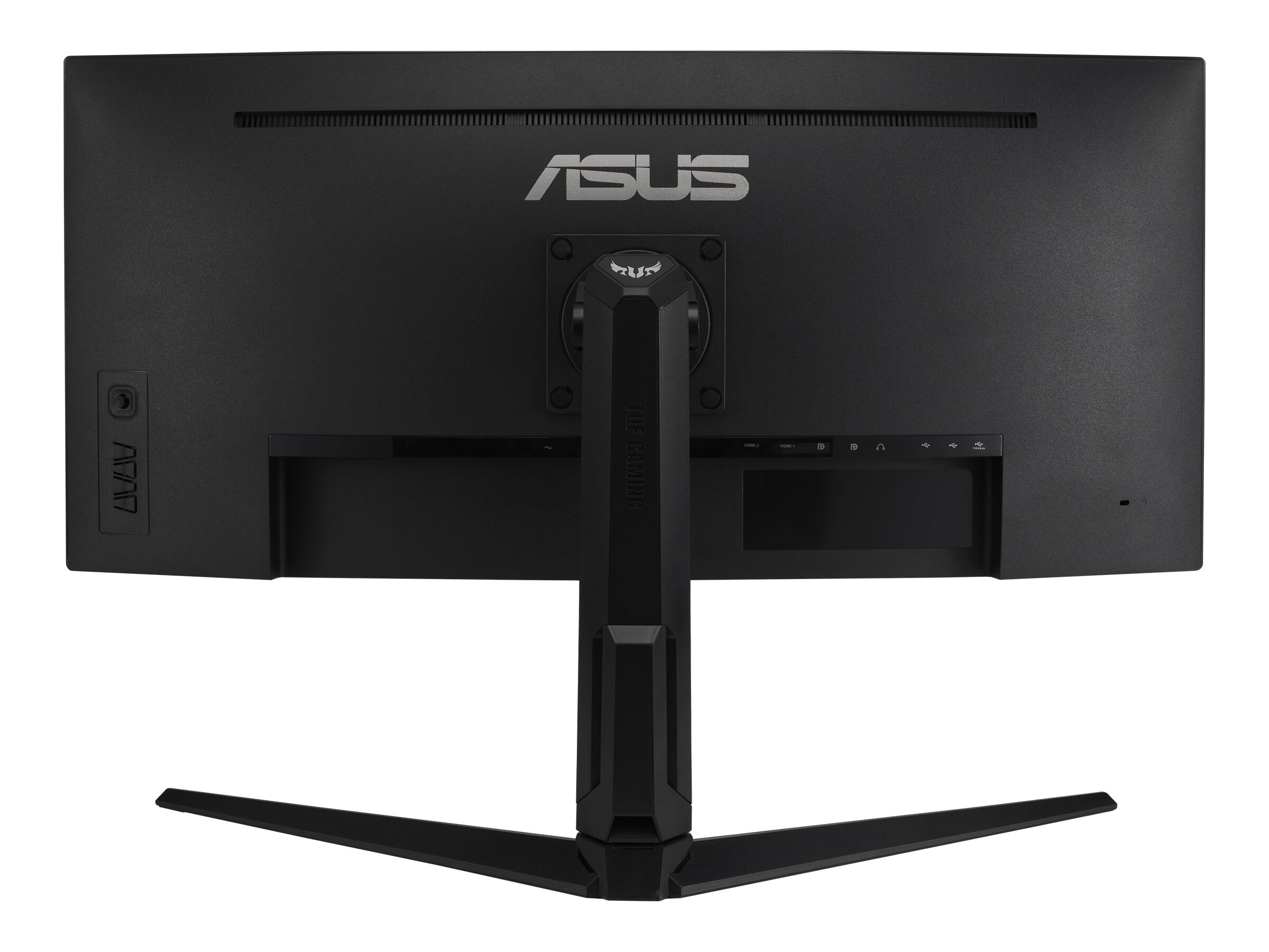 ASUS TUF Gaming VG34VQL1B 86,4cm (34") WQHD Curved Monitor HDMI 1ms FreeSync HDR