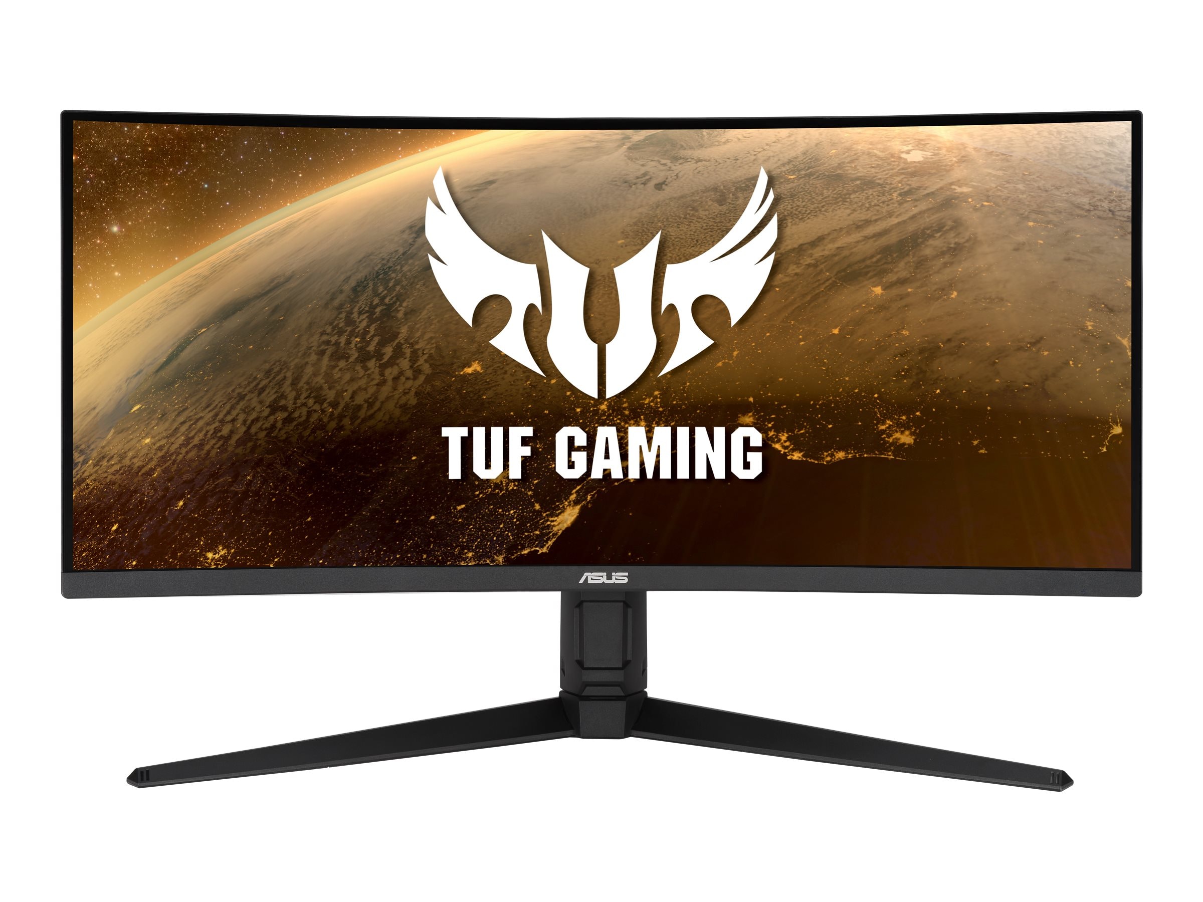 ASUS TUF Gaming VG34VQL1B 86,4cm (34") WQHD Curved Monitor HDMI 1ms FreeSync HDR