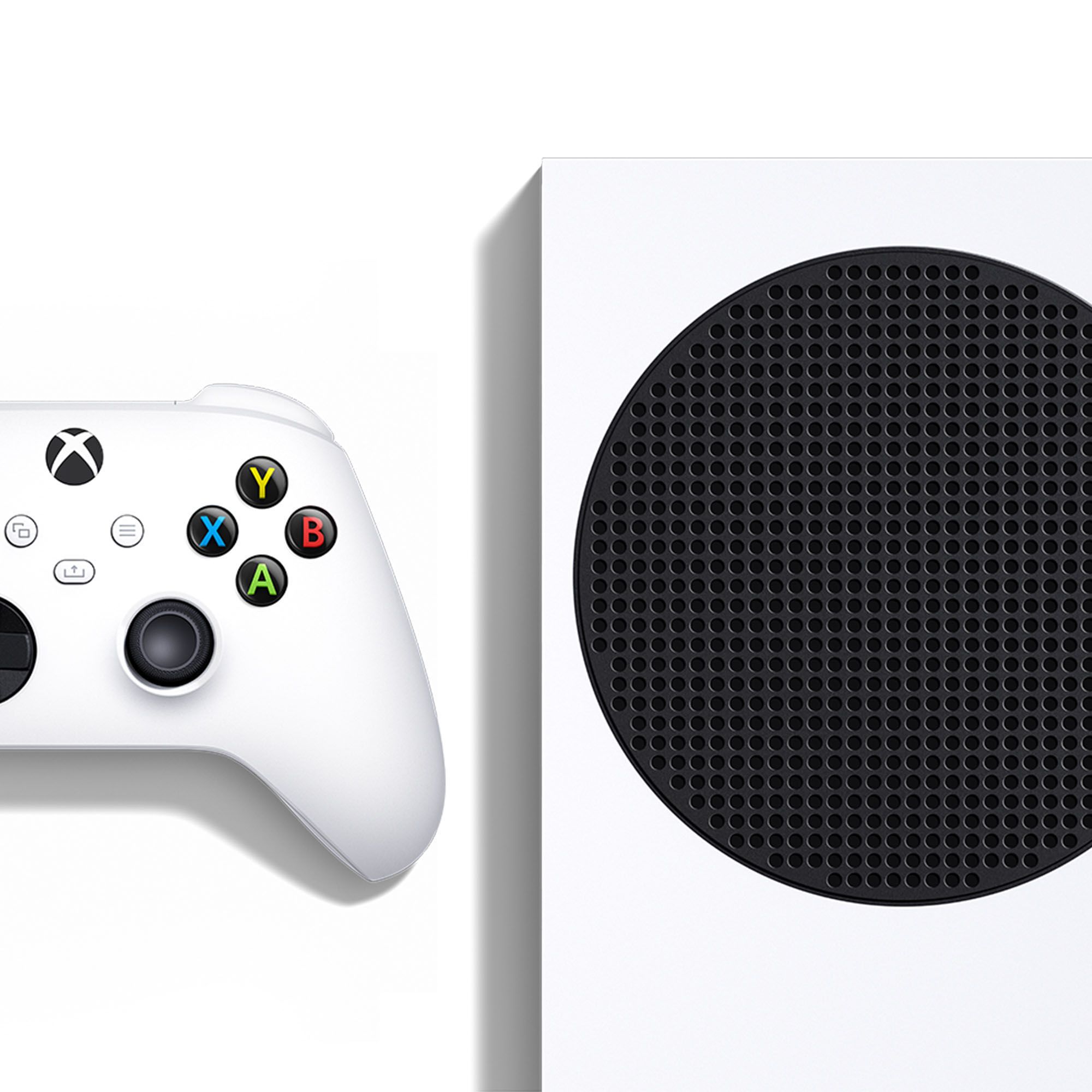 Microsoft Xbox Series S 512GB