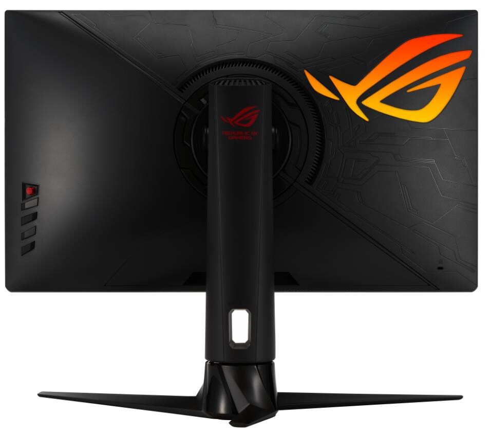 ASUS ROG Strix XG27AQ 68,6cm (27") WQHD Gaming Monitor DP/HDMI 170Hz 1ms