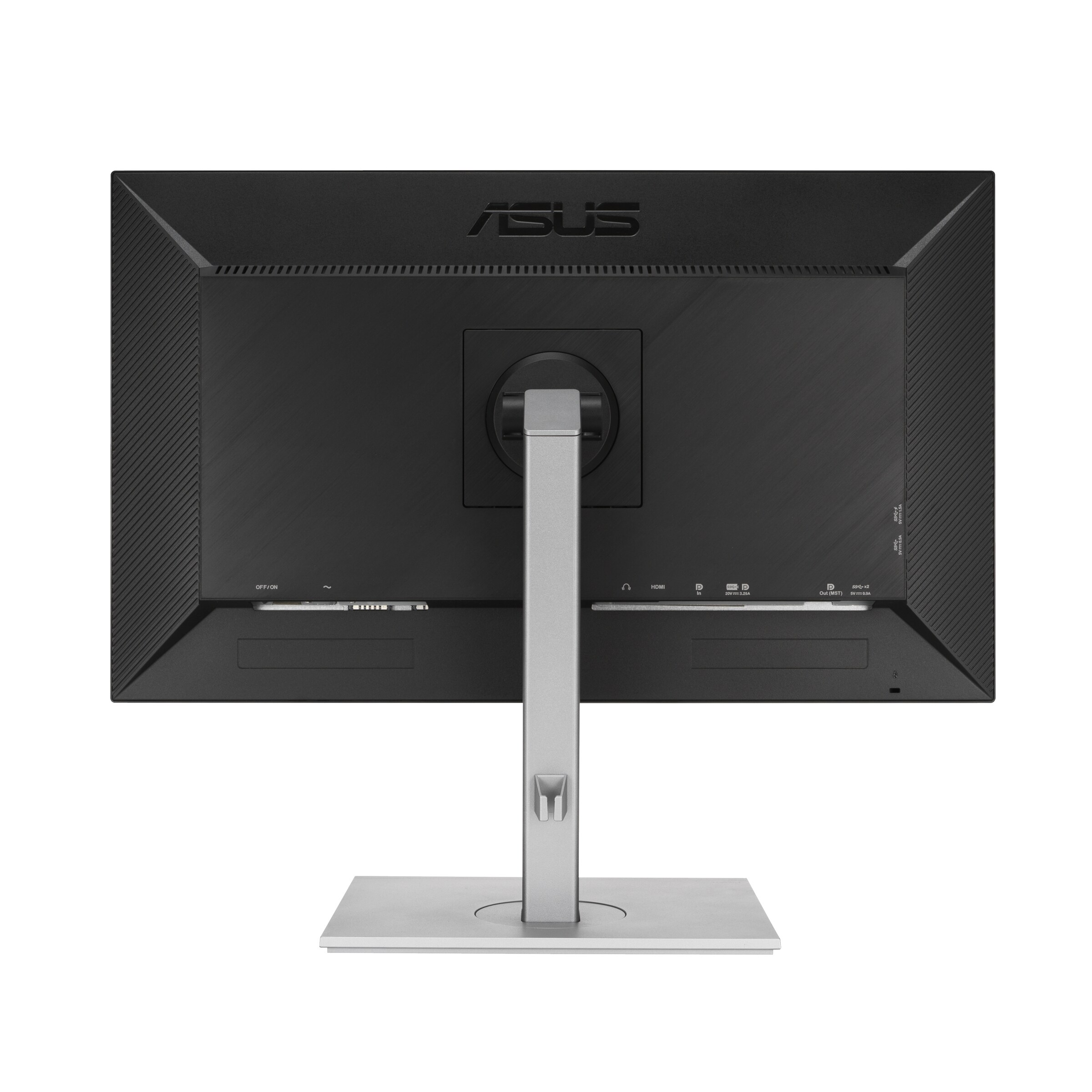 ASUS PA278CV 68,6cm (27") WQHD IPS Monitor DP/HDMI/USB-C 100% sRGB Pivot HV