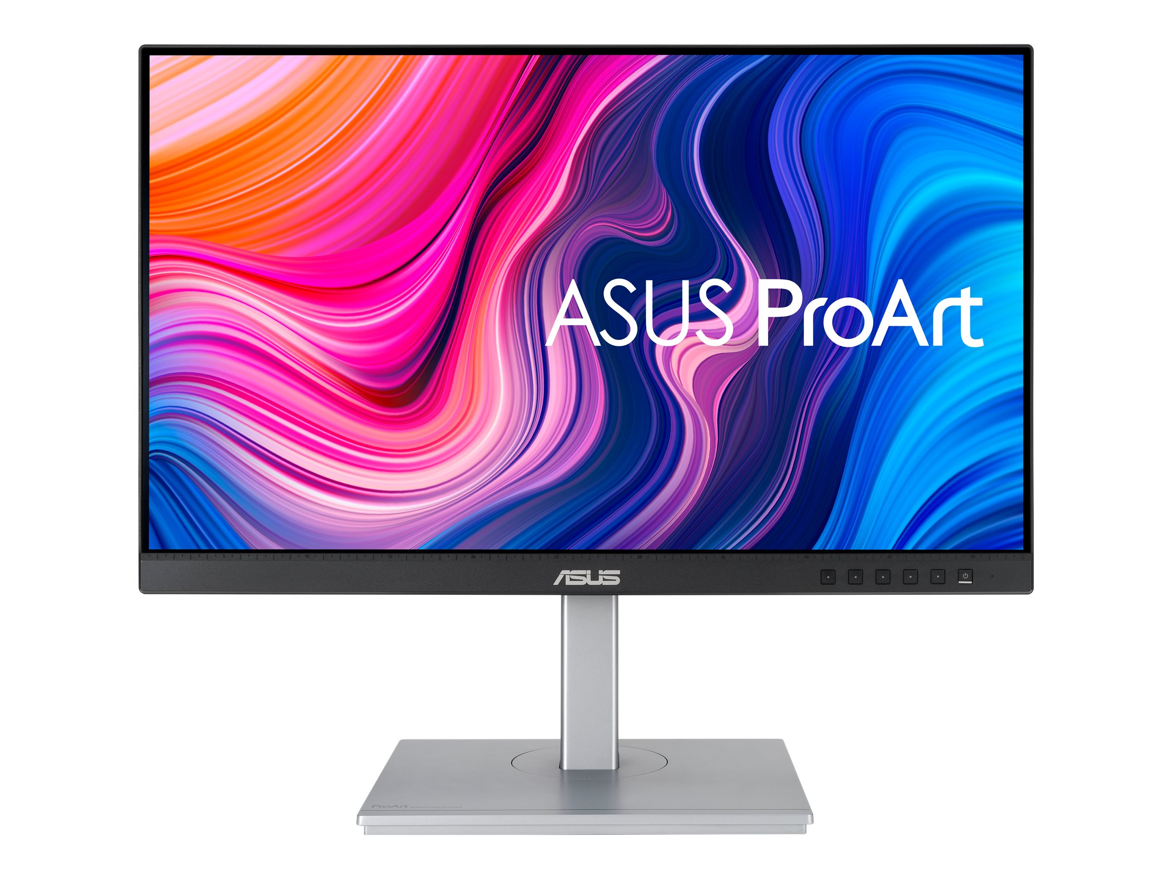 ASUS PA247CV 60,45cm (23,8") FHD IPS Monitor DP/HDMI/USB-C 100% sRGB Pivot HV