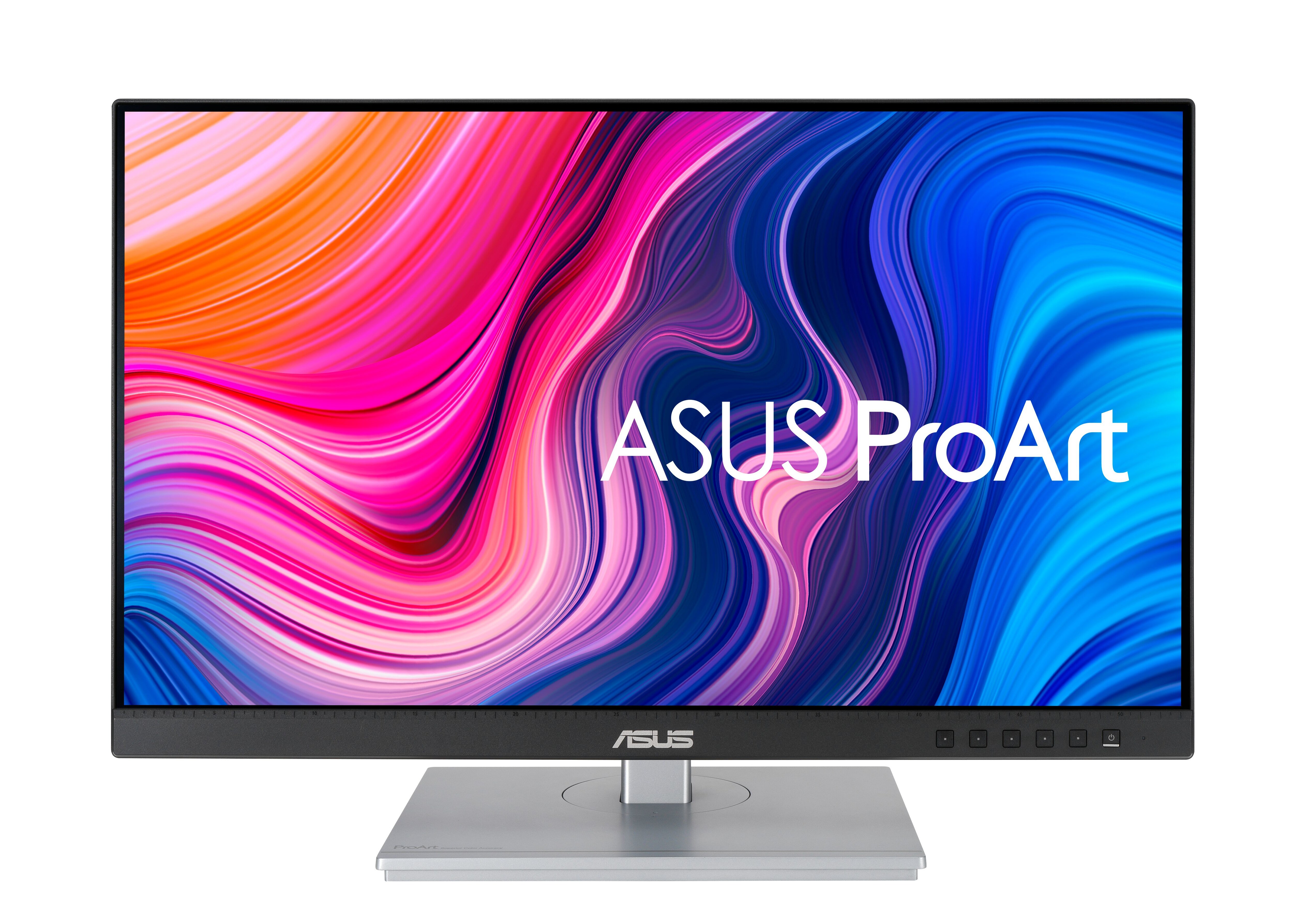 ASUS PA247CV 60,45cm (23,8") FHD IPS Monitor DP/HDMI/USB-C 100% sRGB Pivot HV