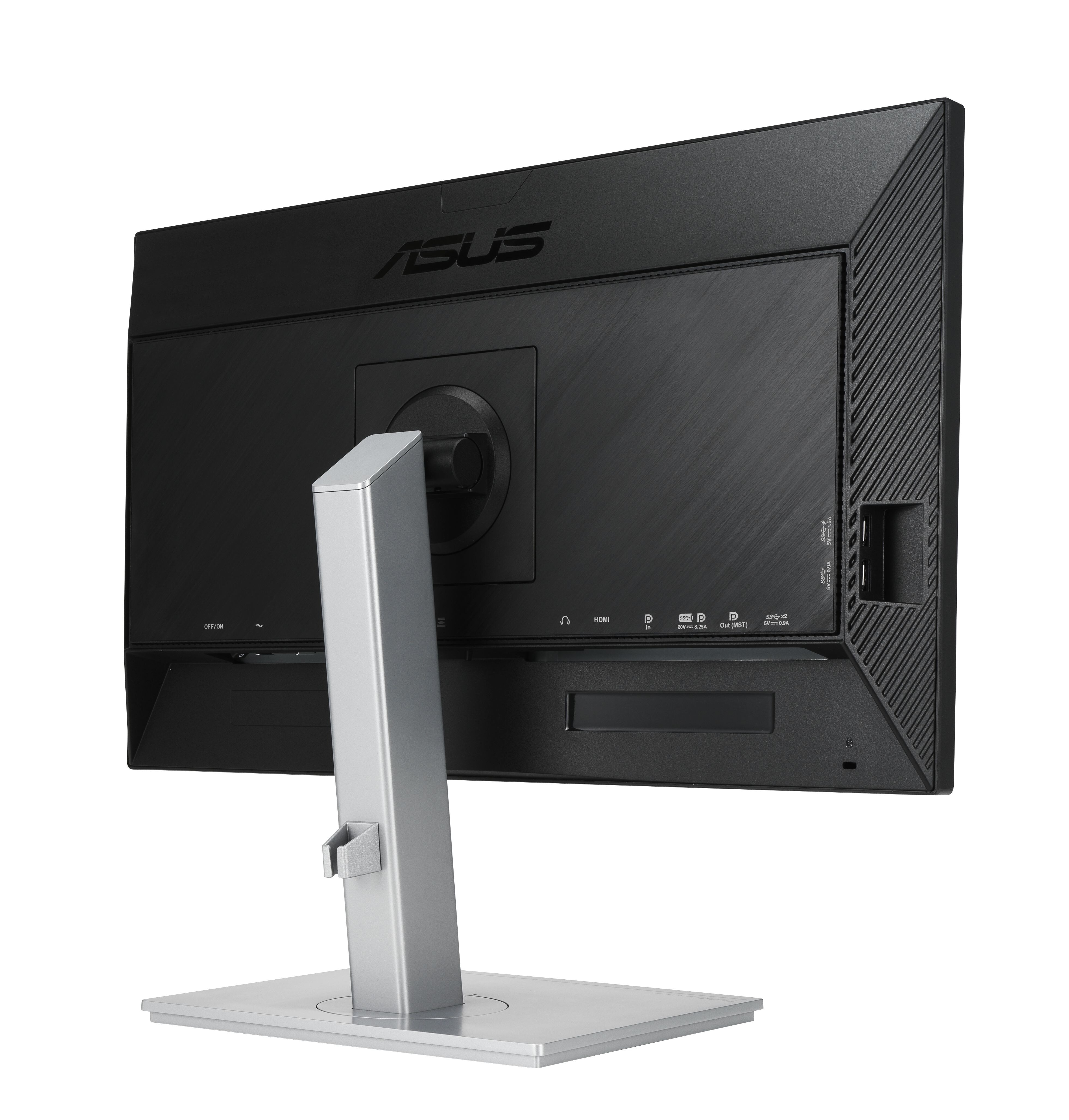 ASUS PA247CV 60,45cm (23,8") FHD IPS Monitor DP/HDMI/USB-C 100% sRGB Pivot HV