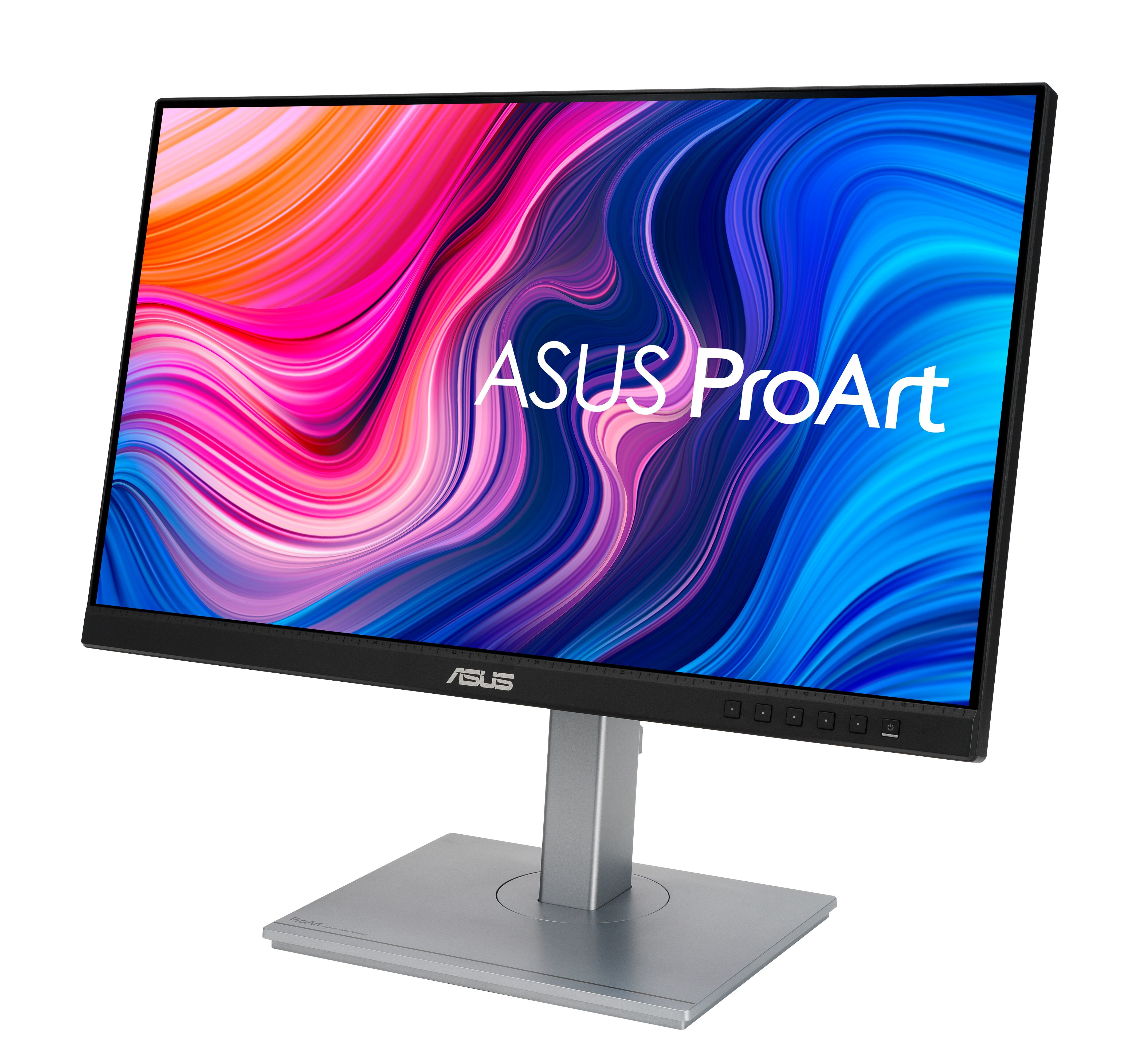 ASUS PA247CV 60,45cm (23,8") FHD IPS Monitor DP/HDMI/USB-C 100% sRGB Pivot HV