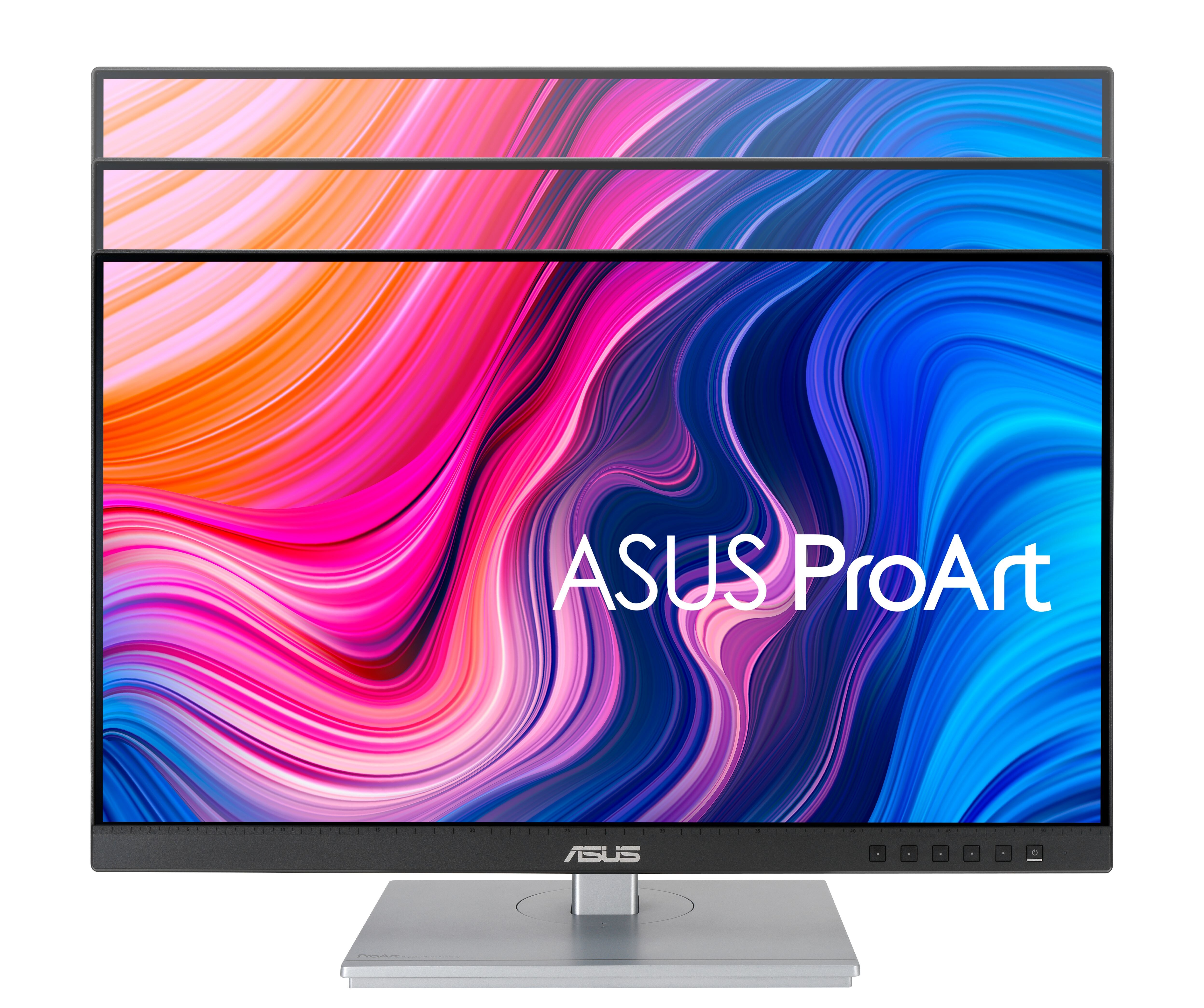 ASUS PA247CV 60,45cm (23,8") FHD IPS Monitor DP/HDMI/USB-C 100% sRGB Pivot HV