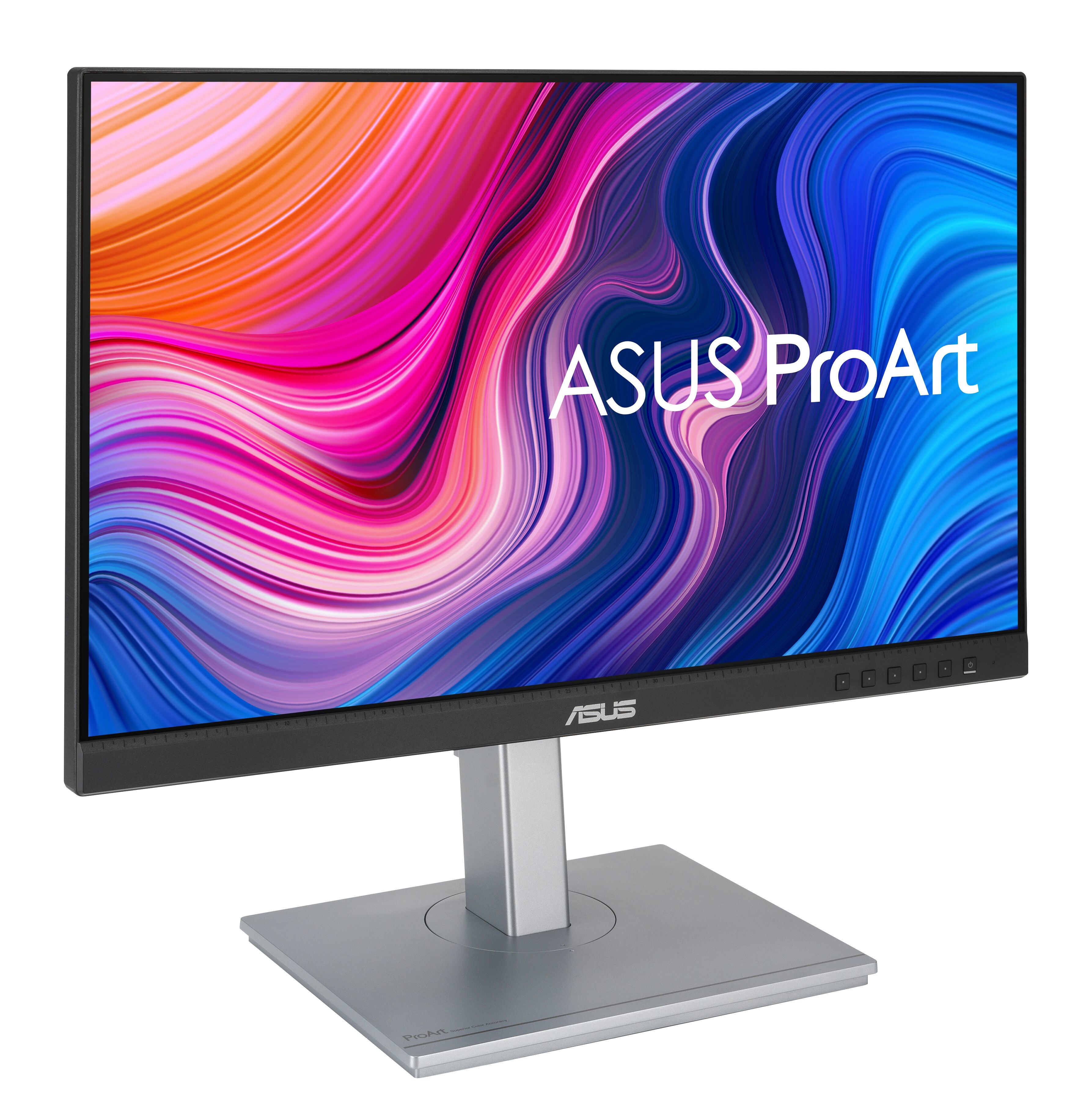 ASUS PA247CV 60,45cm (23,8") FHD IPS Monitor DP/HDMI/USB-C 100% sRGB Pivot HV