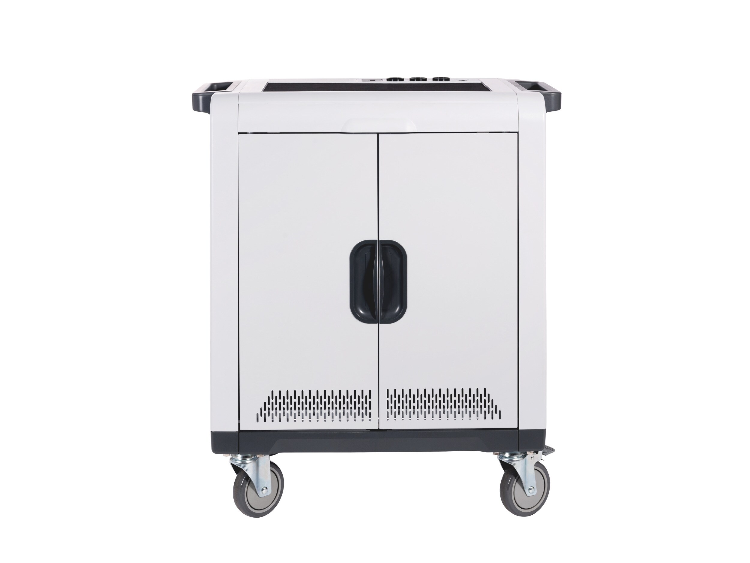 Parat Paraproject Trolley i32 Aufbewahrung Ladestation für 32 iPad mit Lightning