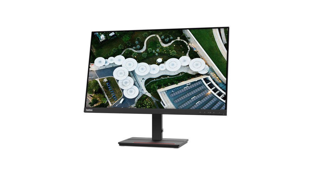 Lenovo ThinkVision S24e-20 60,4cm (23,8") Full HD 16:9 Monitor VGA/HDMI 6ms