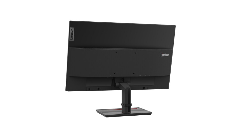 Lenovo ThinkVision S24e-20 60,4cm (23,8") Full HD 16:9 Monitor VGA/HDMI 6ms