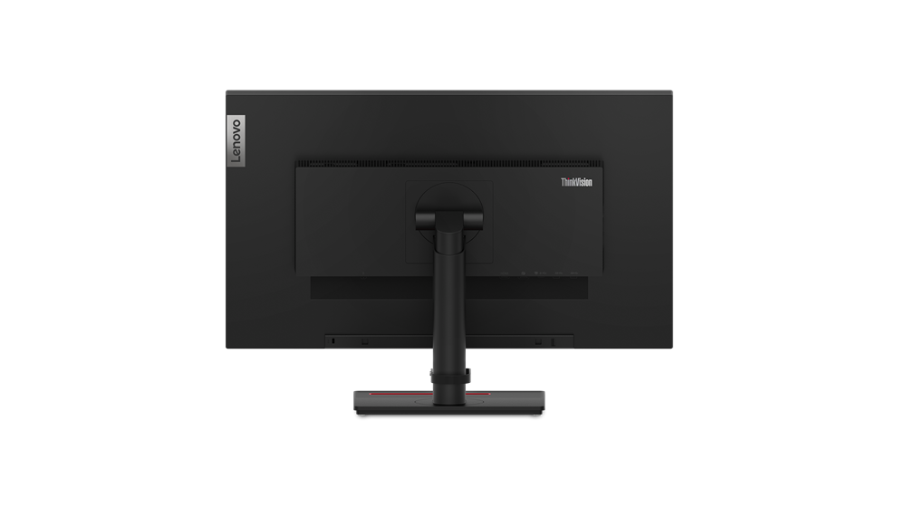 Lenovo ThinkVision T27h-2L 68,6cm (27") WQHD IPS Monitor HDMI/DP/USB-C HV Pivot