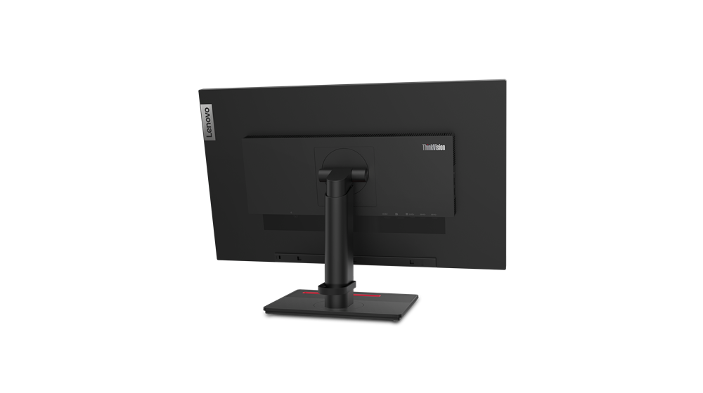 Lenovo ThinkVision T27h-2L 68,6cm (27") WQHD IPS Monitor HDMI/DP/USB-C HV Pivot