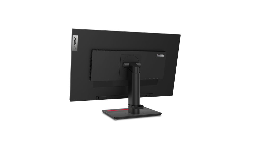 Lenovo ThinkVision T27h-2L 68,6cm (27") WQHD IPS Monitor HDMI/DP/USB-C HV Pivot