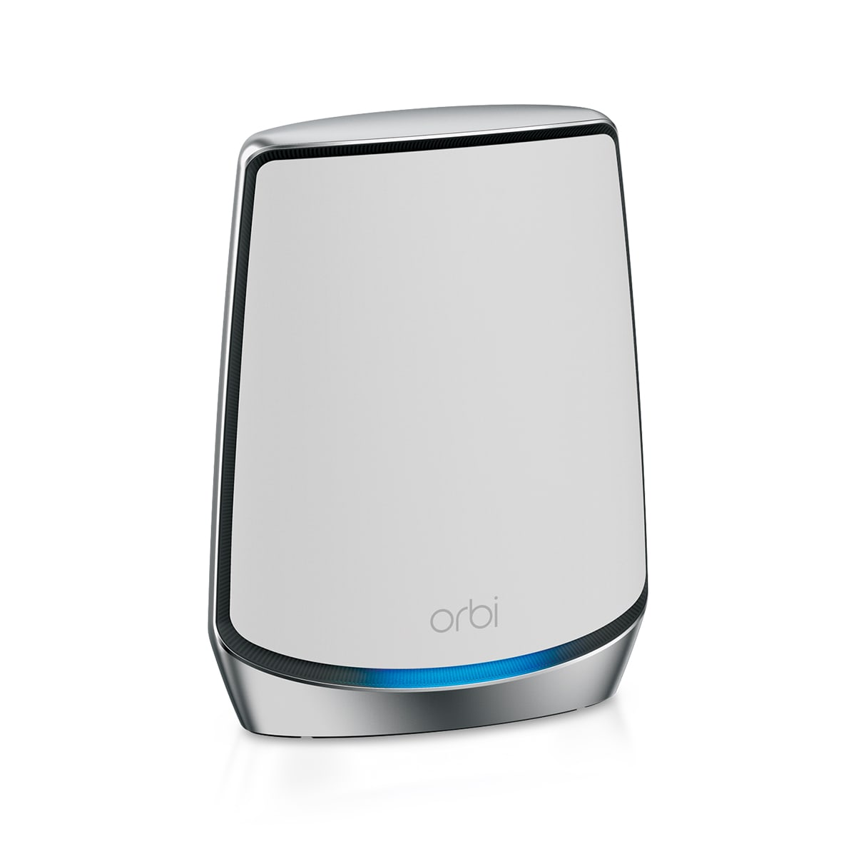 Netgear Orbi AX6000 Tri-Band WLAN 6 Zusatz-Satellit für WiFi 6 Router