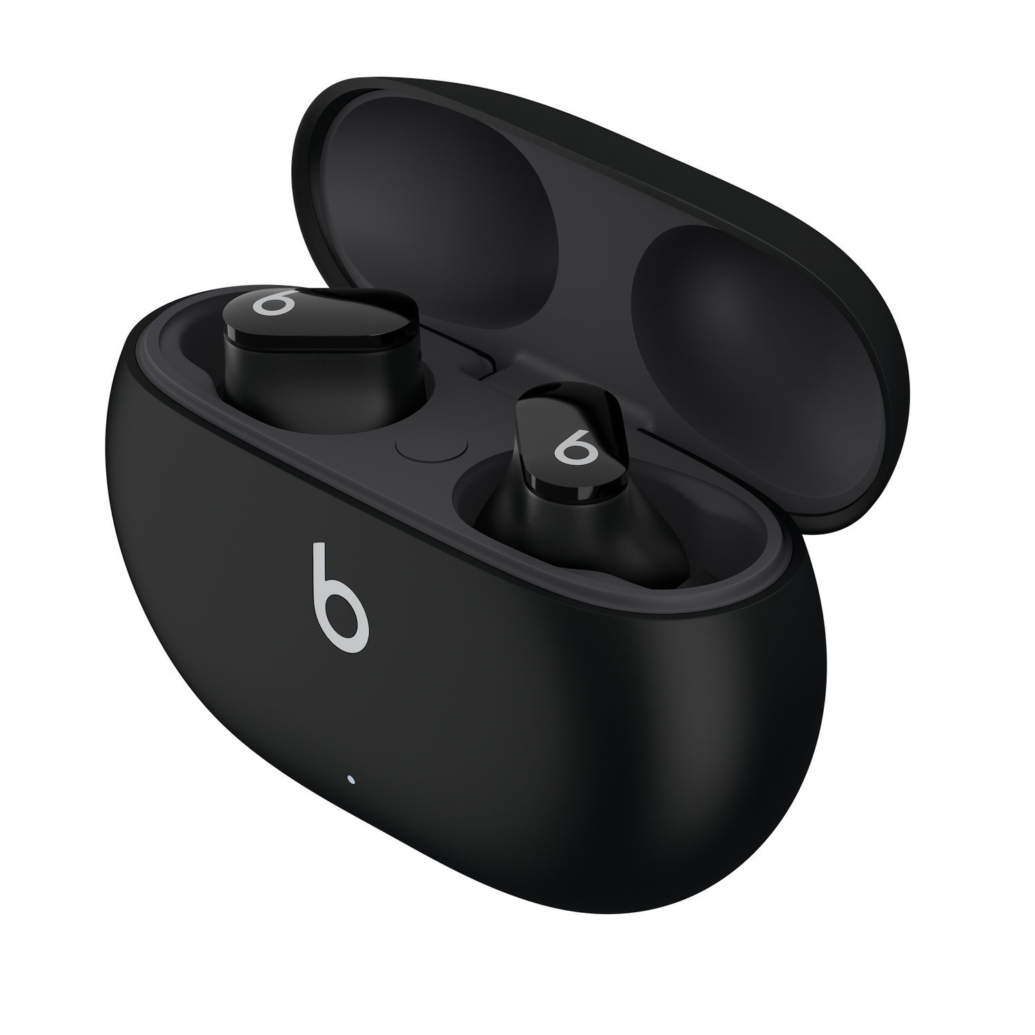 Beats Studio Buds Wireless In-Ear Kopfhörer Schwarz