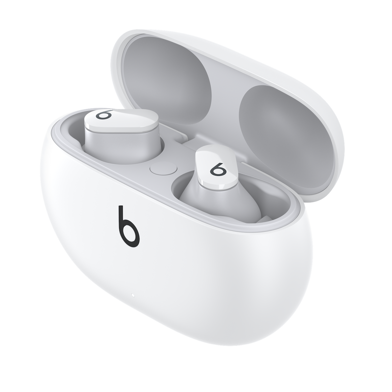 Beats Studio Buds Wireless In-Ear Kopfhörer Weiß