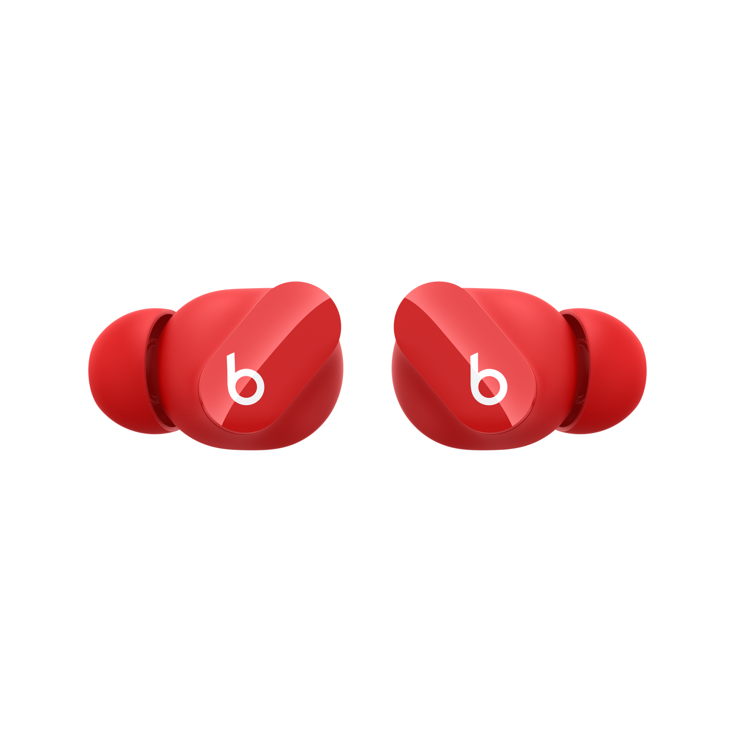 Beats Studio Buds Wireless In-Ear Kopfhörer Rot