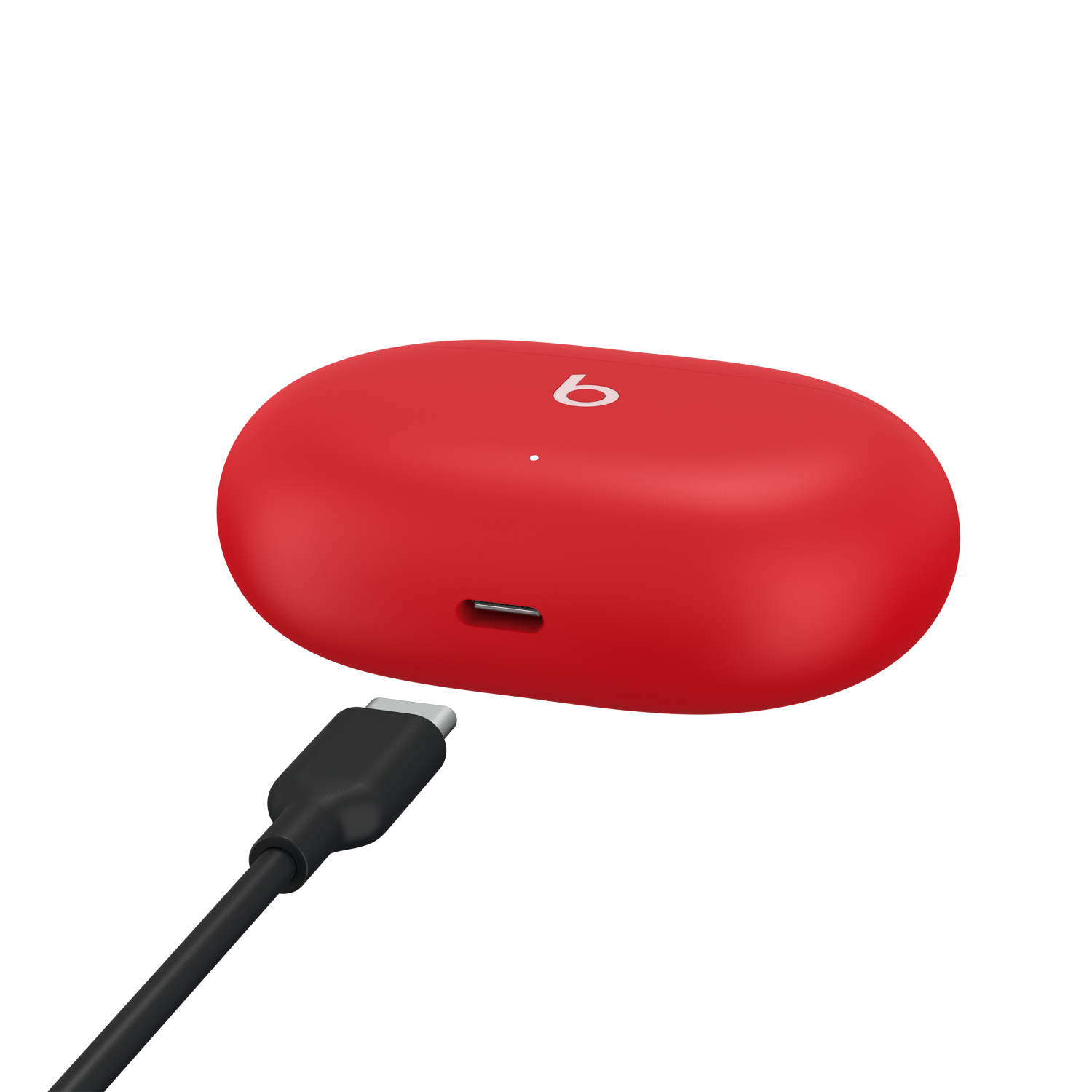 Beats Studio Buds Wireless In-Ear Kopfhörer Rot