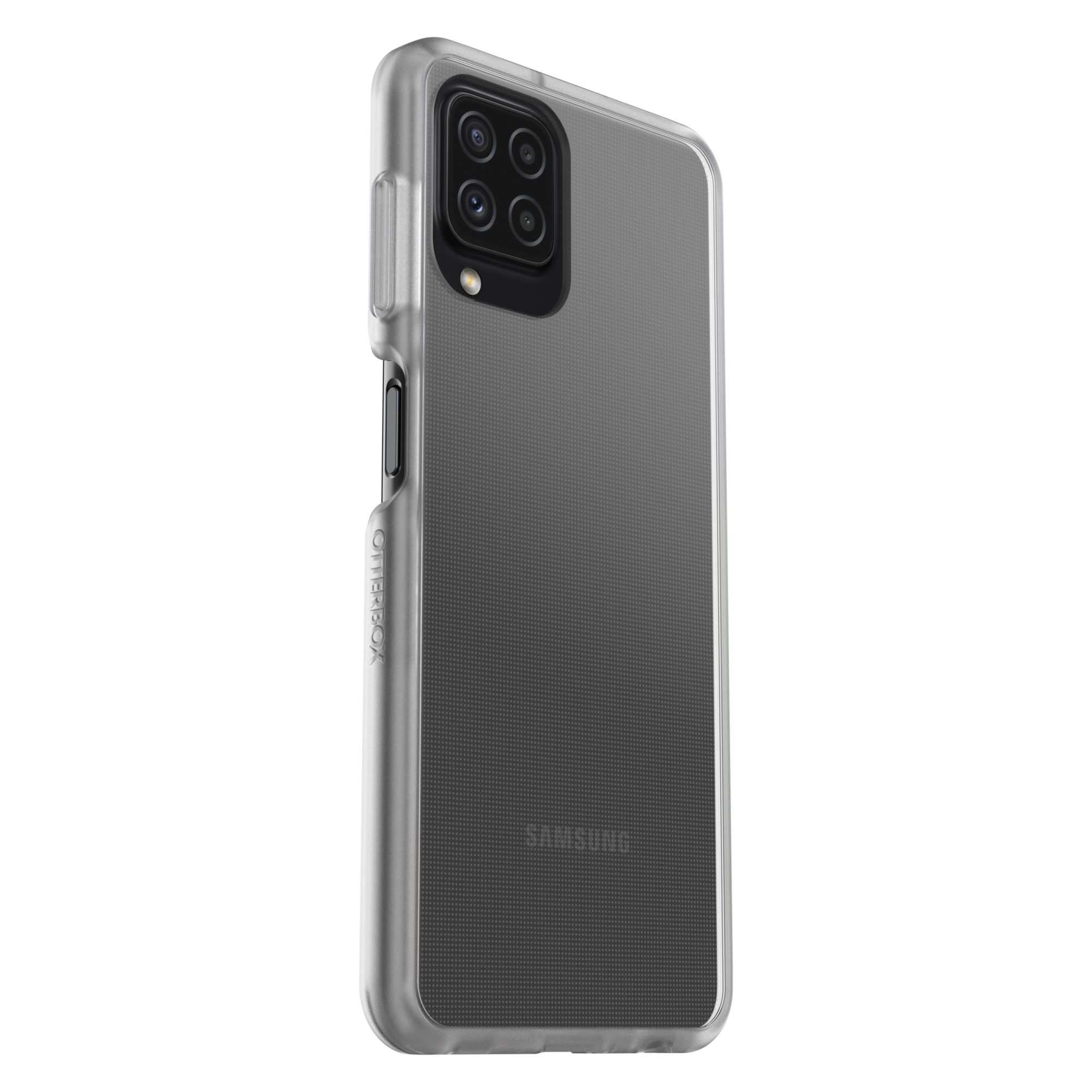 OtterBox React Samsung Galaxy A22 - clear