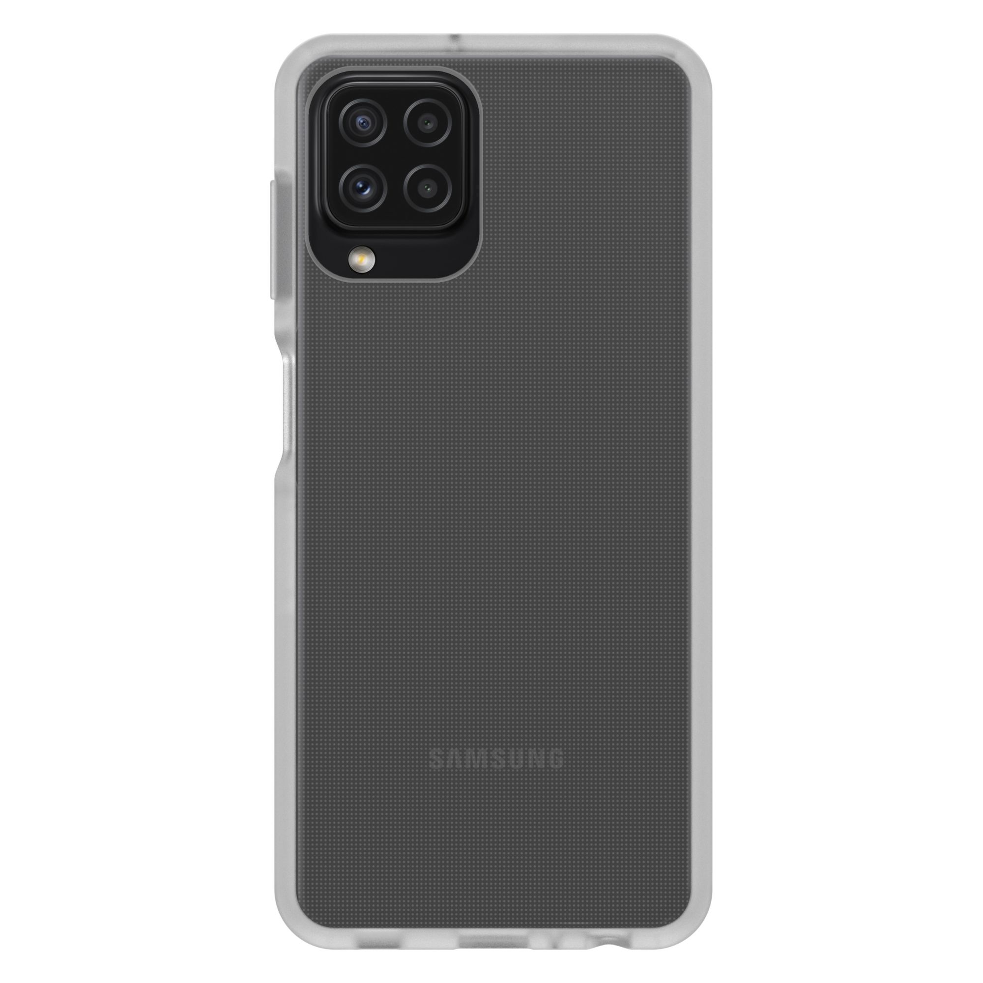 OtterBox React Samsung Galaxy A22 - clear