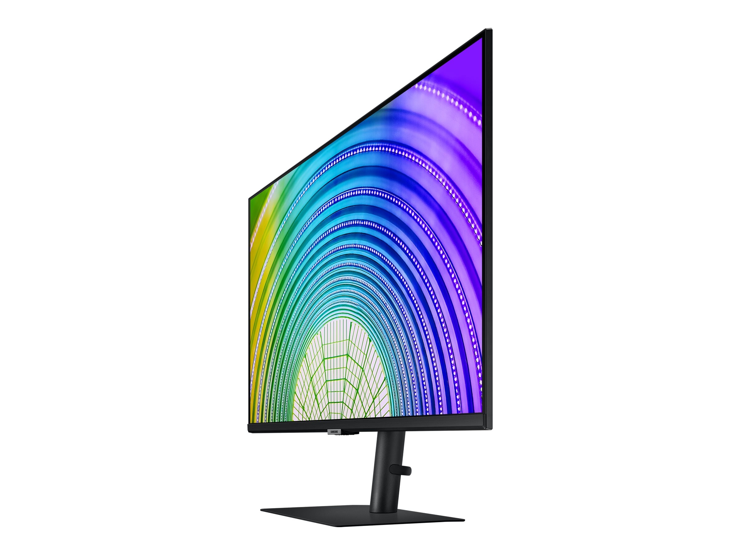 Samsung S24A600UCU 61cm (24") WQHD IPS Office-Monitor HDMI/DP/USB-C 75Hz 5ms HV