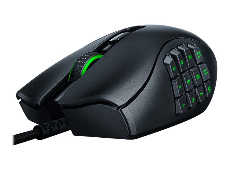 RAZER Naga X Kabelgebundene Optische Gaming Maus