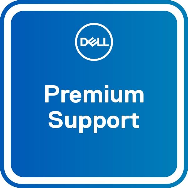 Dell Serviceerweiterung 1Y CAR &gt; 3Y Premium Support (XPS9380_3013)