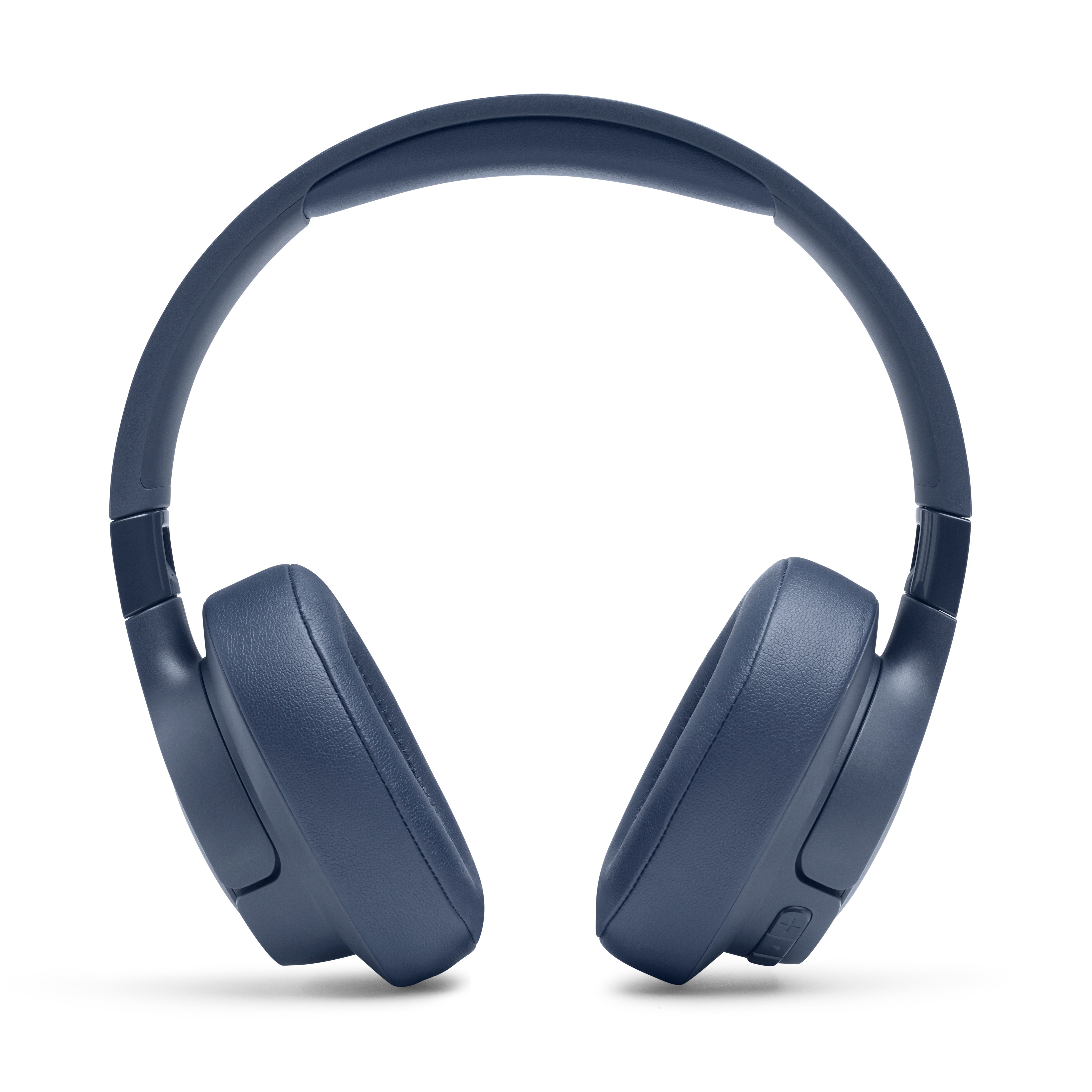 JBL TUNE 710BT - Over-Ear Bluetooth-Kopfhörer, blau