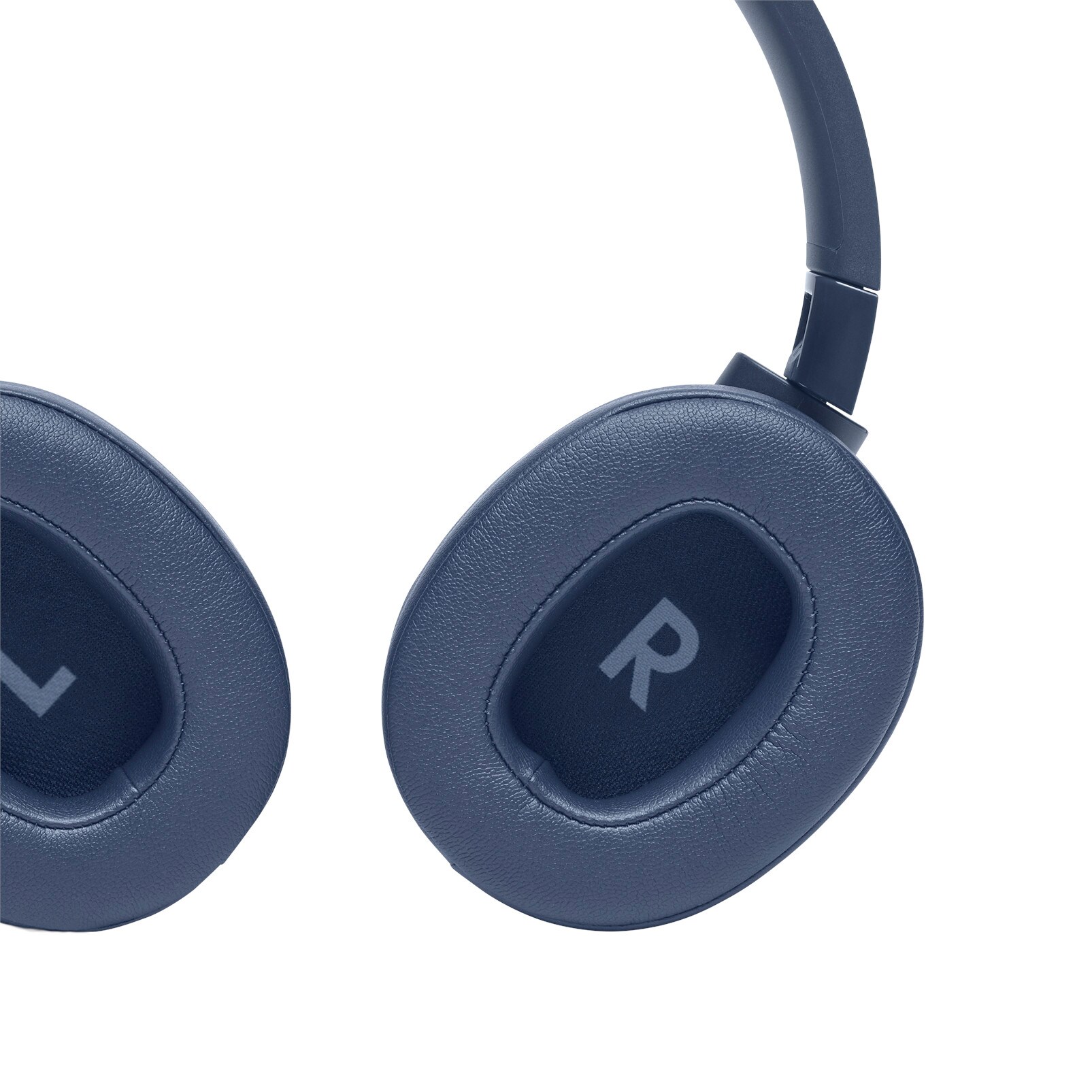 JBL TUNE 710BT - Over-Ear Bluetooth-Kopfhörer, blau