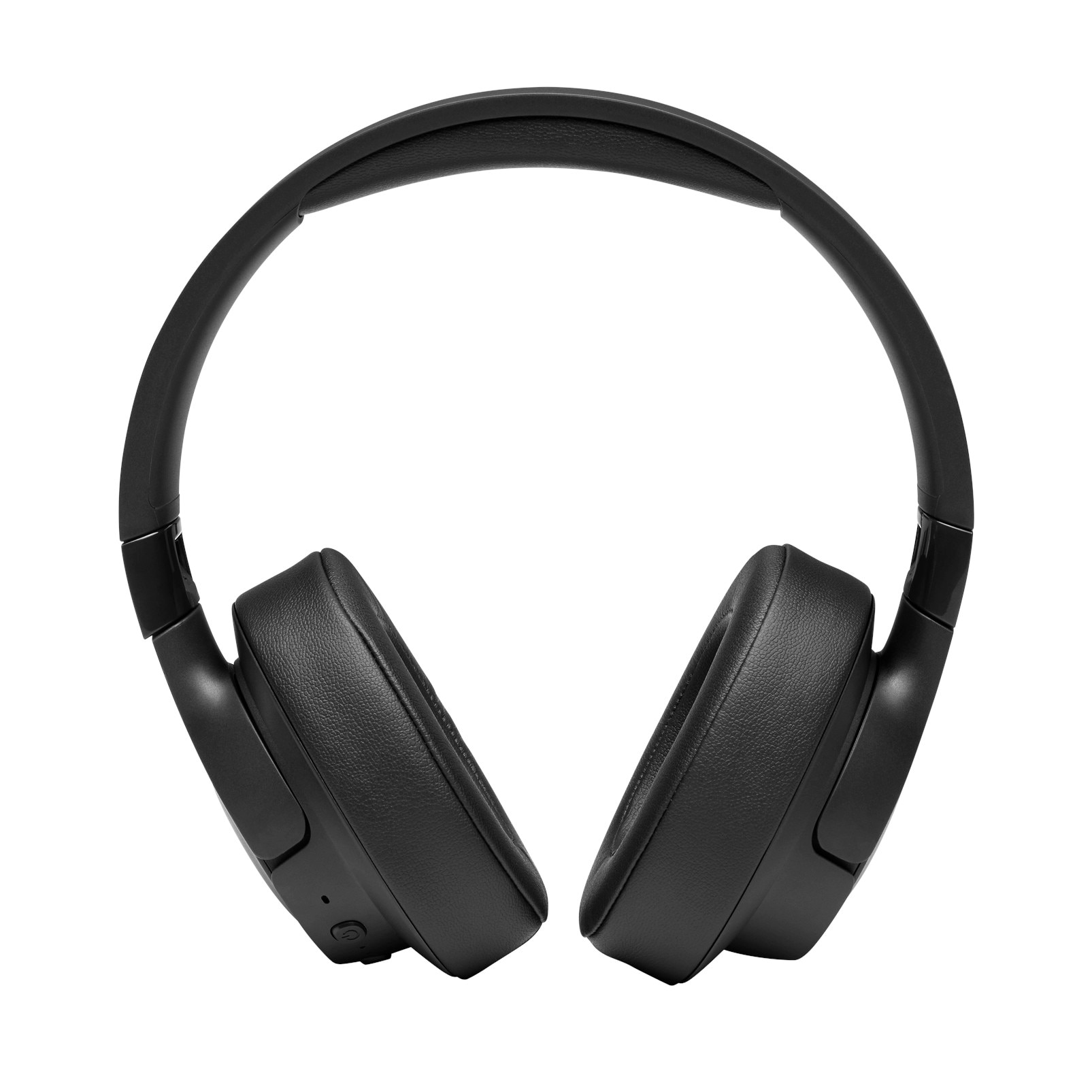 JBL TUNE 760NC - Over-Ear Bluetooth-Kopfhörer, Noise Cancelling, schwarz