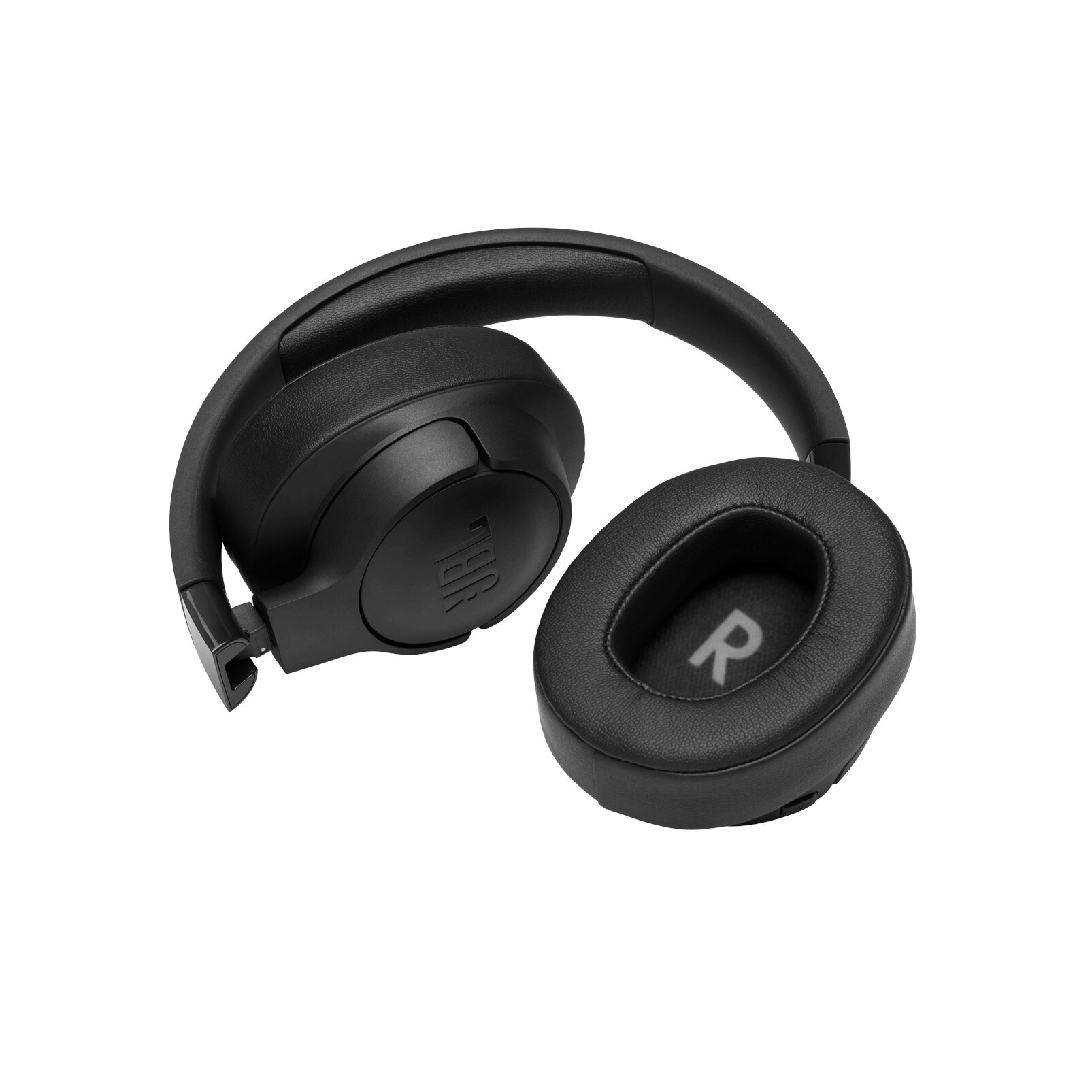 JBL TUNE 760NC - Over-Ear Bluetooth-Kopfhörer, Noise Cancelling, schwarz