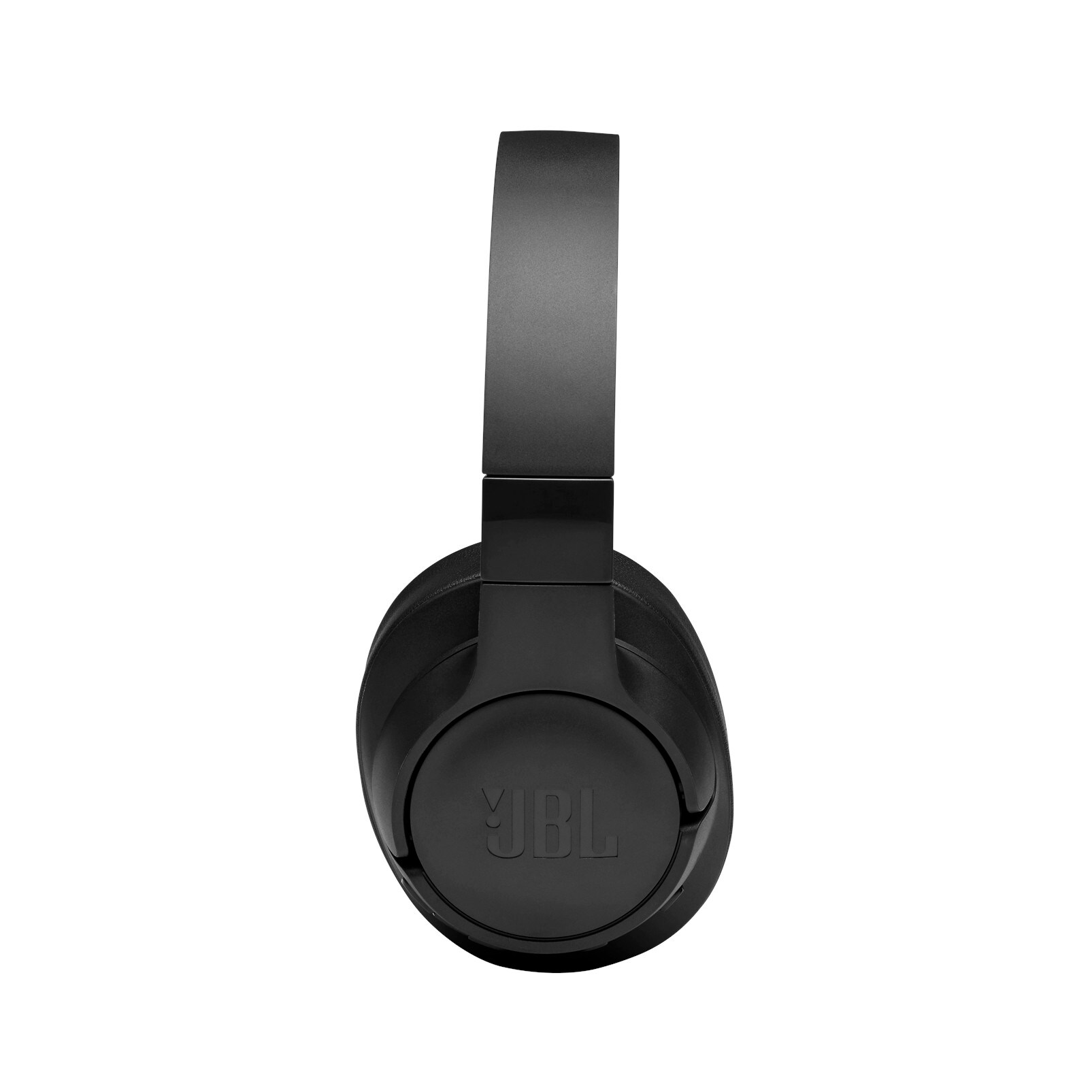 JBL TUNE 760NC - Over-Ear Bluetooth-Kopfhörer, Noise Cancelling, schwarz