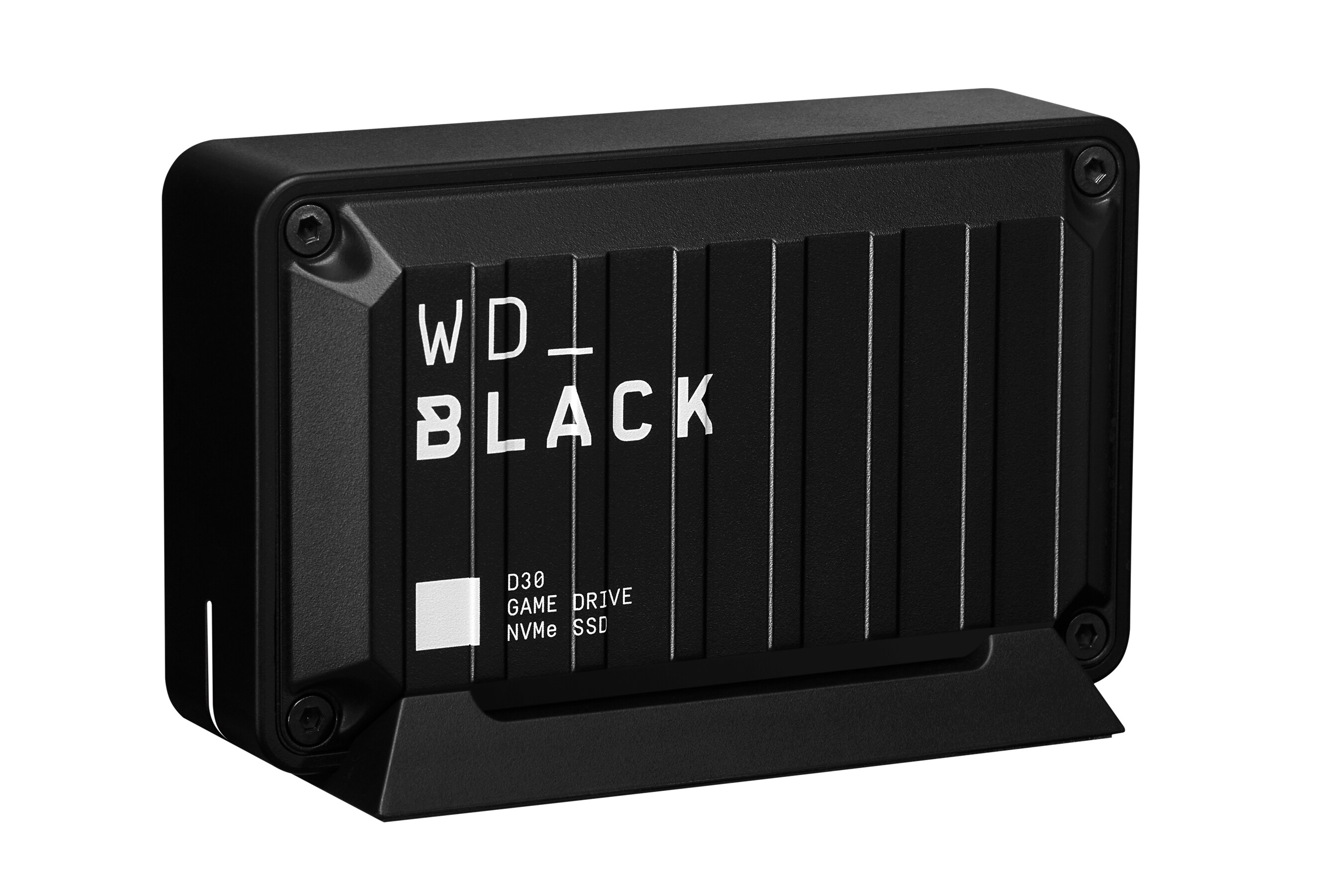 WD_BLACK D30 Game Drive SSD 500 GB USB 3.2 Type-C