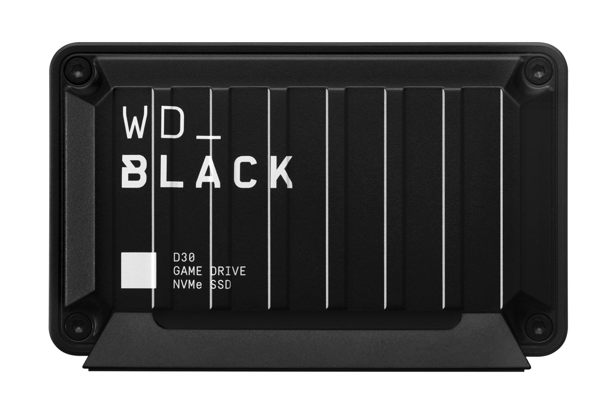 WD_BLACK D30 Game Drive SSD 500 GB USB 3.2 Type-C