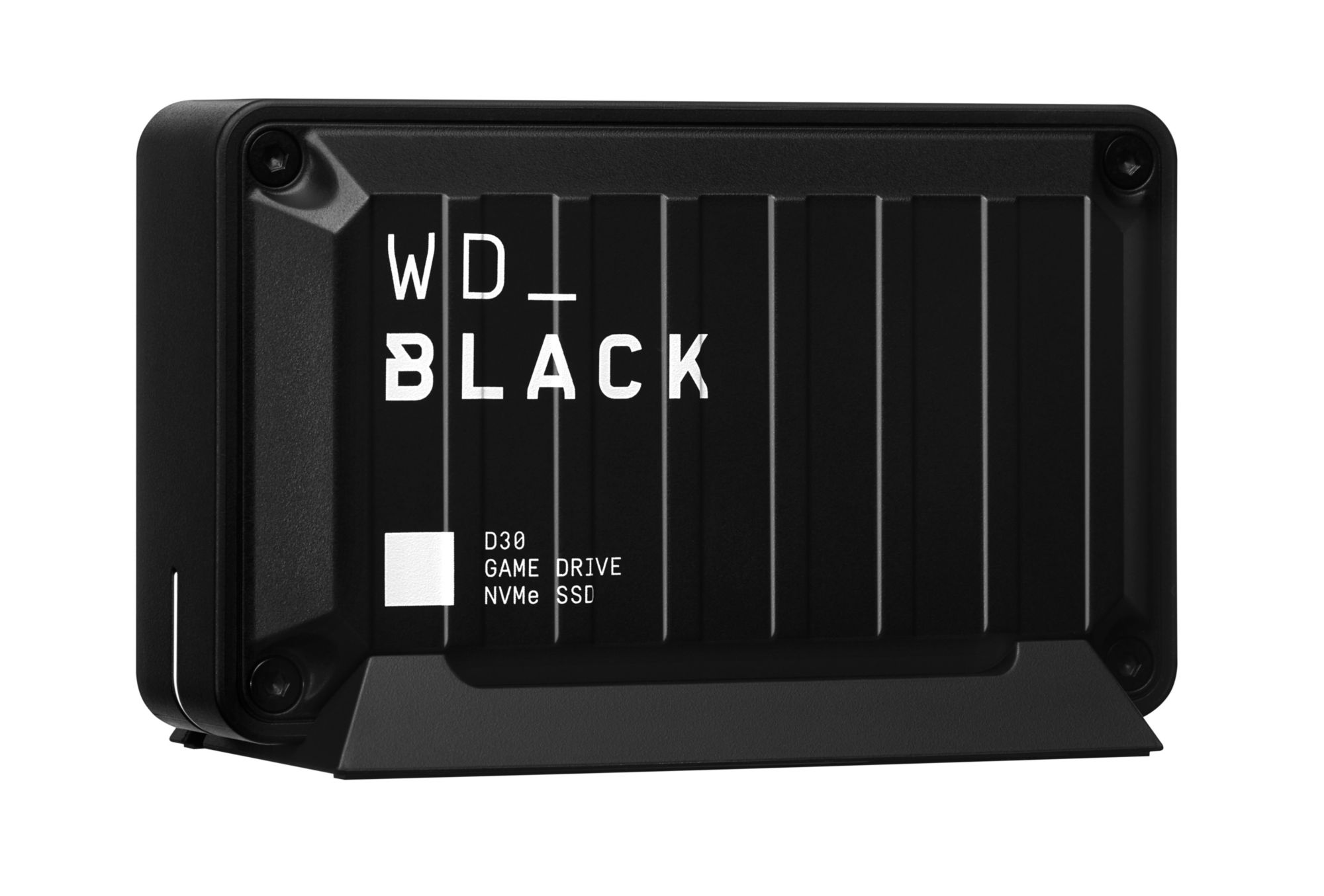 WD_BLACK D30 Game Drive SSD 500 GB USB 3.2 Type-C