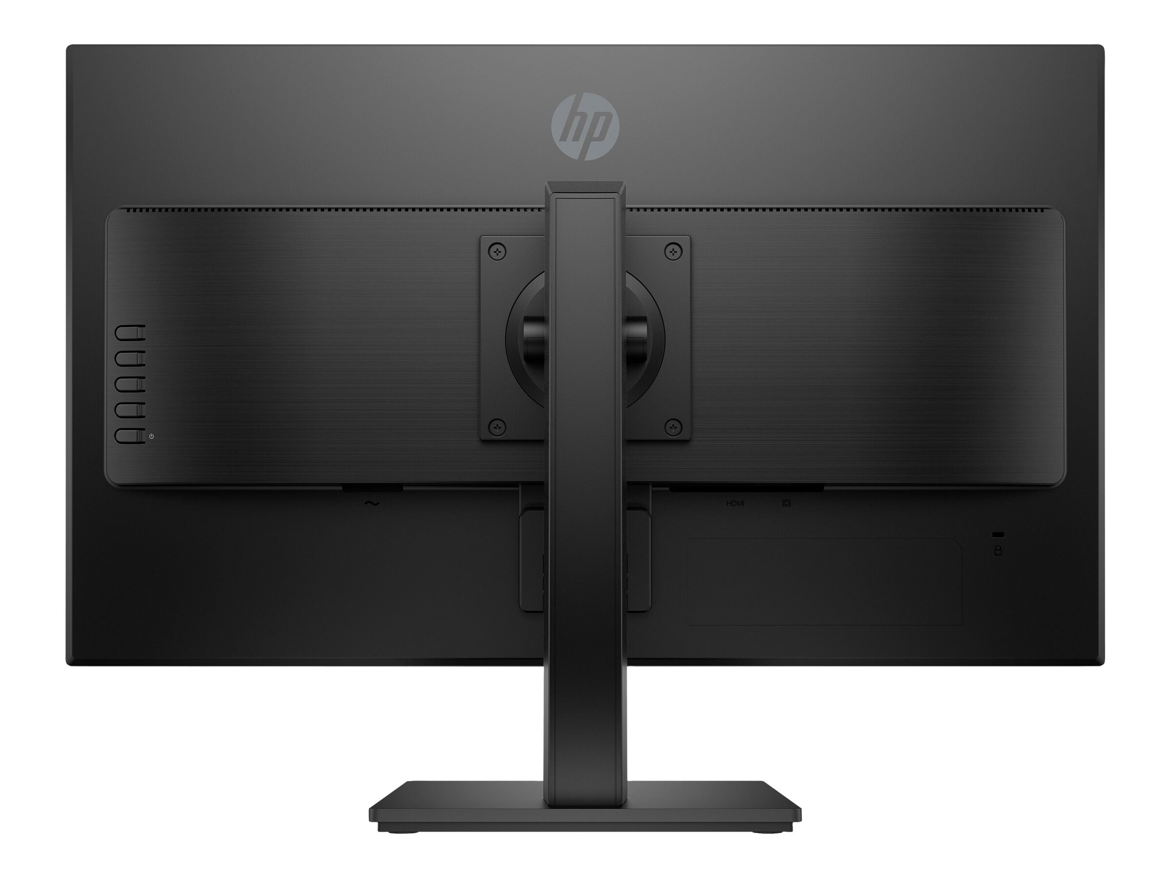 HP P27q G4 68,6cm (27") WQHD Office IPS Monitor 16:9 VGA/HDMI Pivot HV