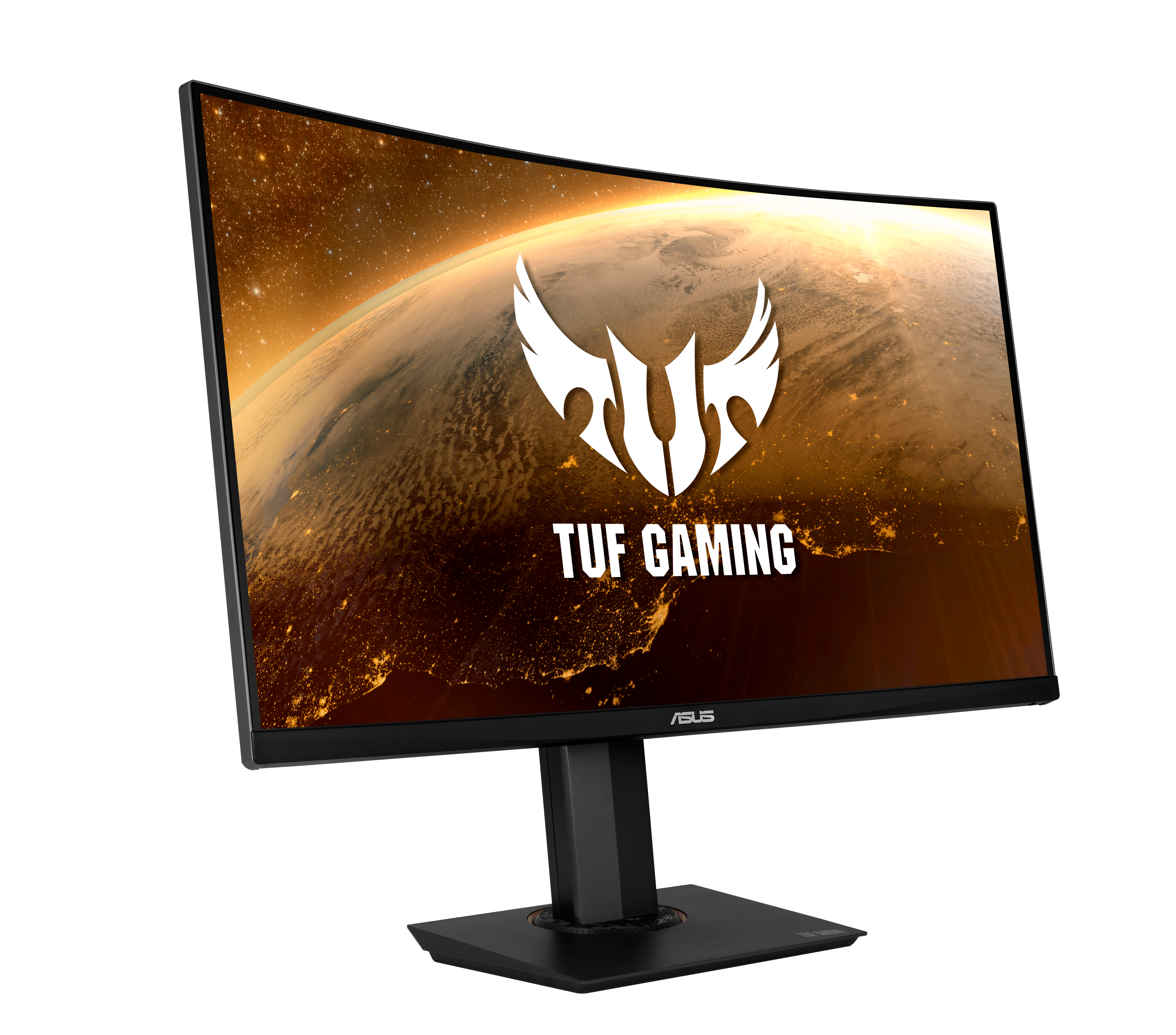 ASUS VG32VQR 80,01 (31,5") WQHD Curved Gaming Monitor HDMI/DP 165Hz 1ms FreeSync