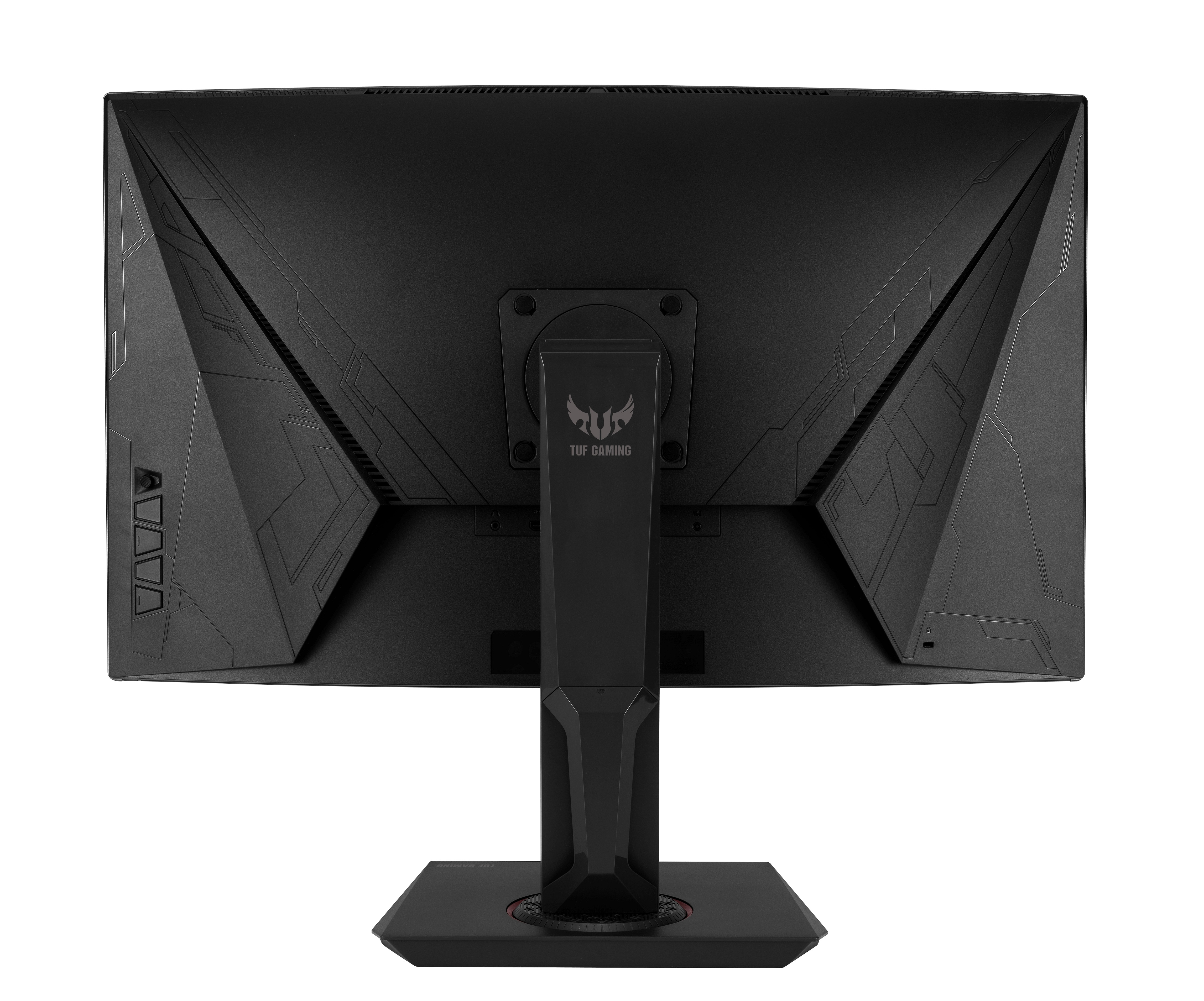 ASUS VG32VQR 80,01 (31,5") WQHD Curved Gaming Monitor HDMI/DP 165Hz 1ms FreeSync