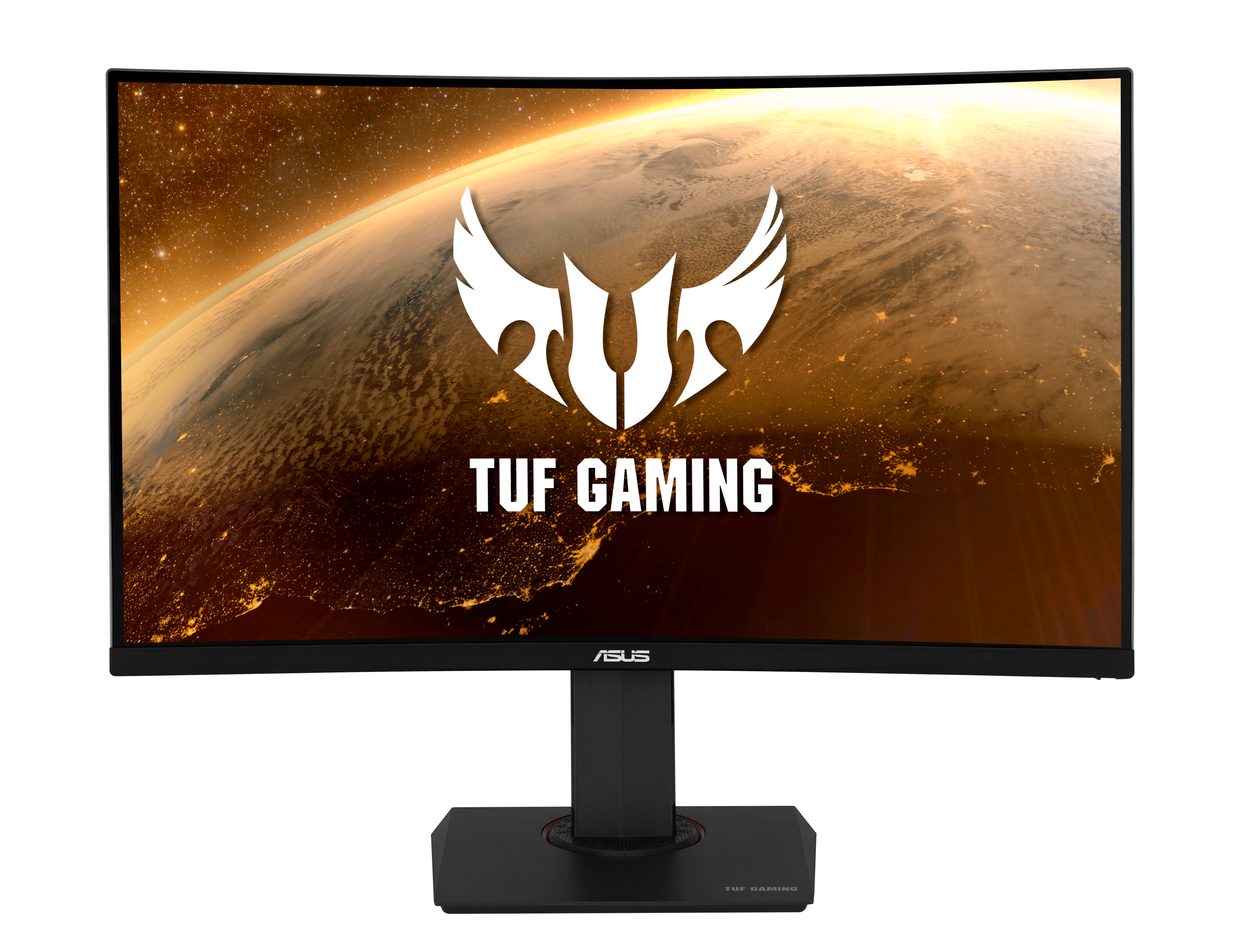 ASUS VG32VQR 80,01 (31,5") WQHD Curved Gaming Monitor HDMI/DP 165Hz 1ms FreeSync