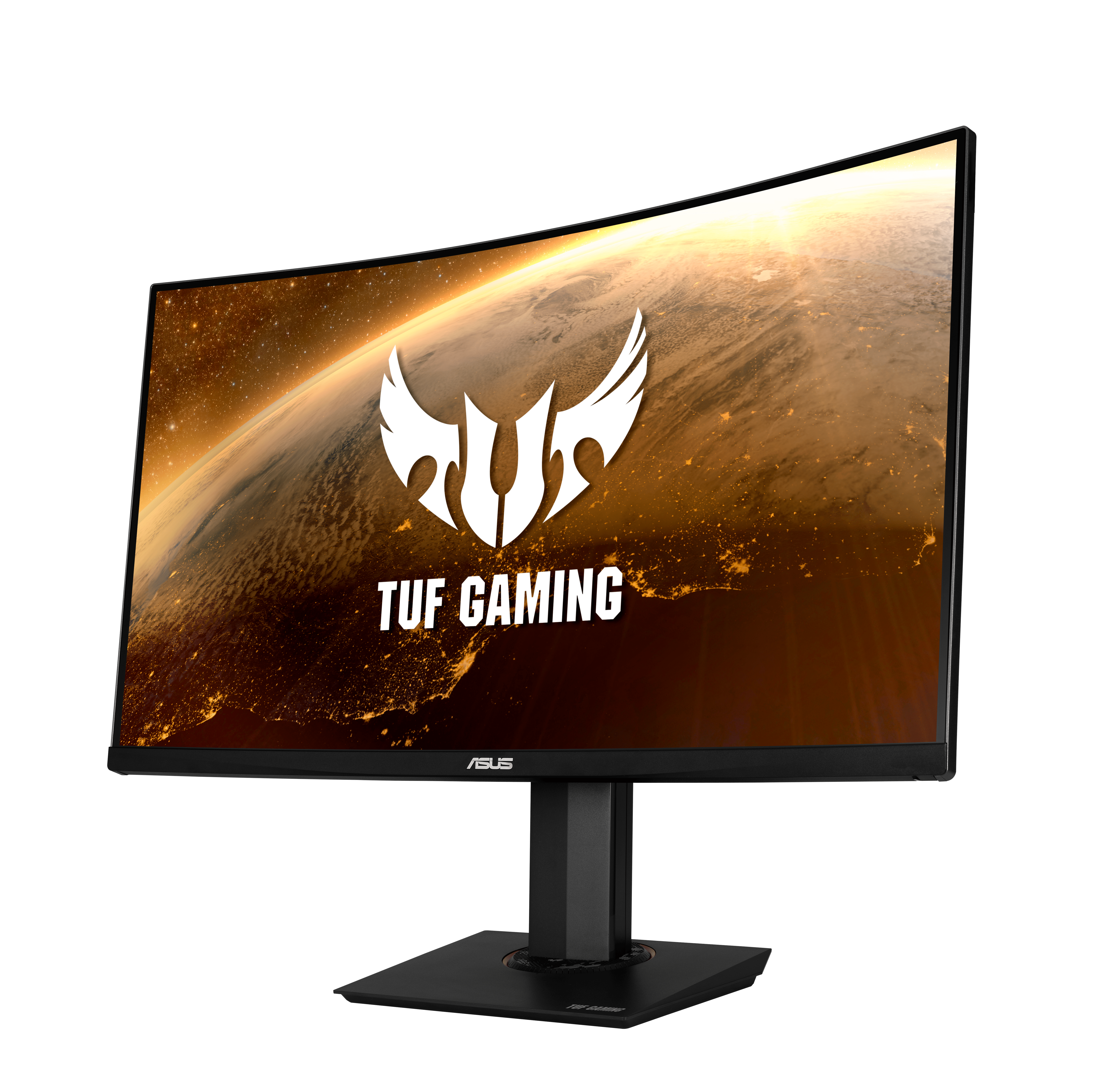 ASUS VG32VQR 80,01 (31,5") WQHD Curved Gaming Monitor HDMI/DP 165Hz 1ms FreeSync