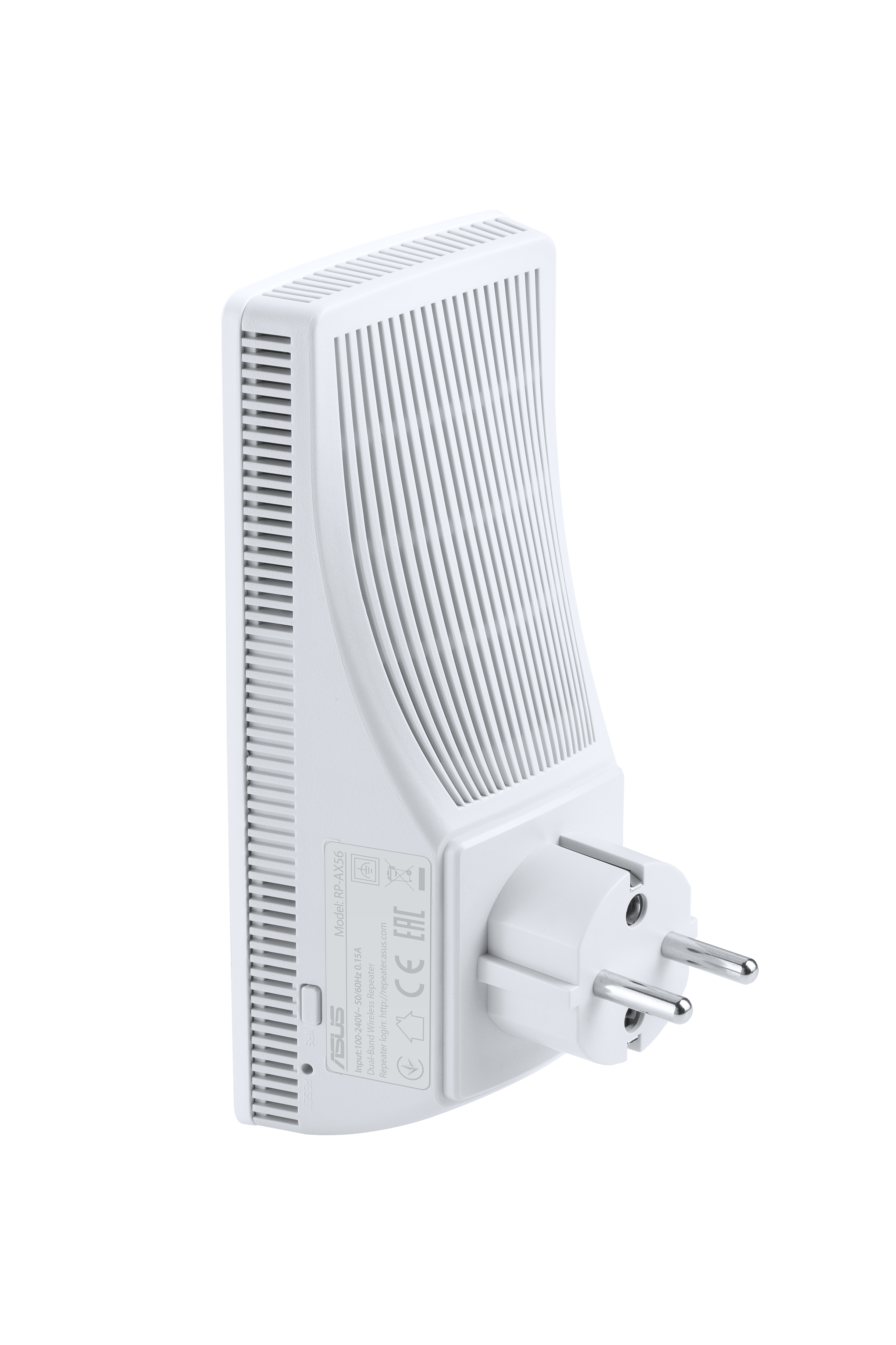 ASUS RP-AX56 AX1800 AiMesh Repeater