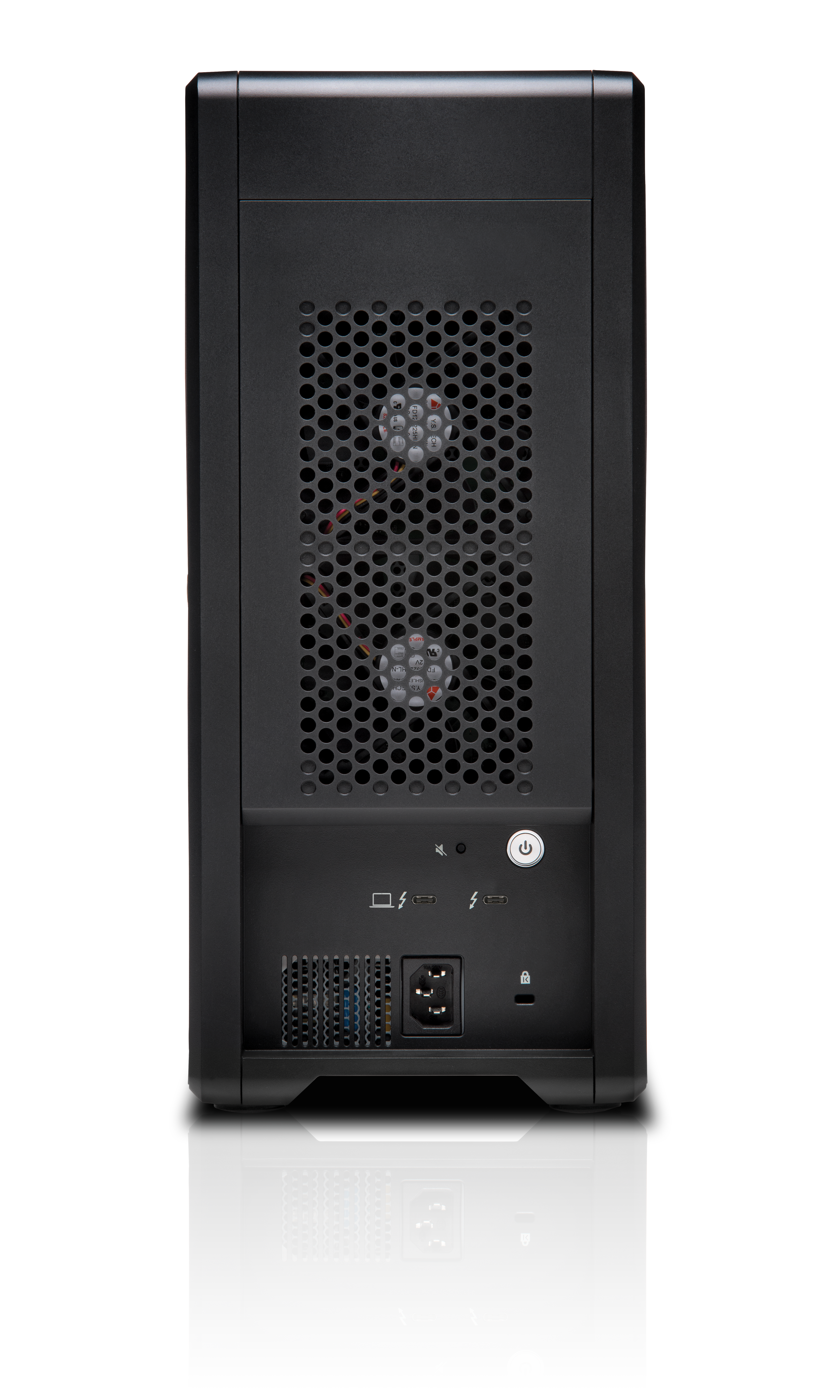 SanDisk Professional G-RAID Shuttle 8 Thunderbolt 3 8-Bay 144 TB