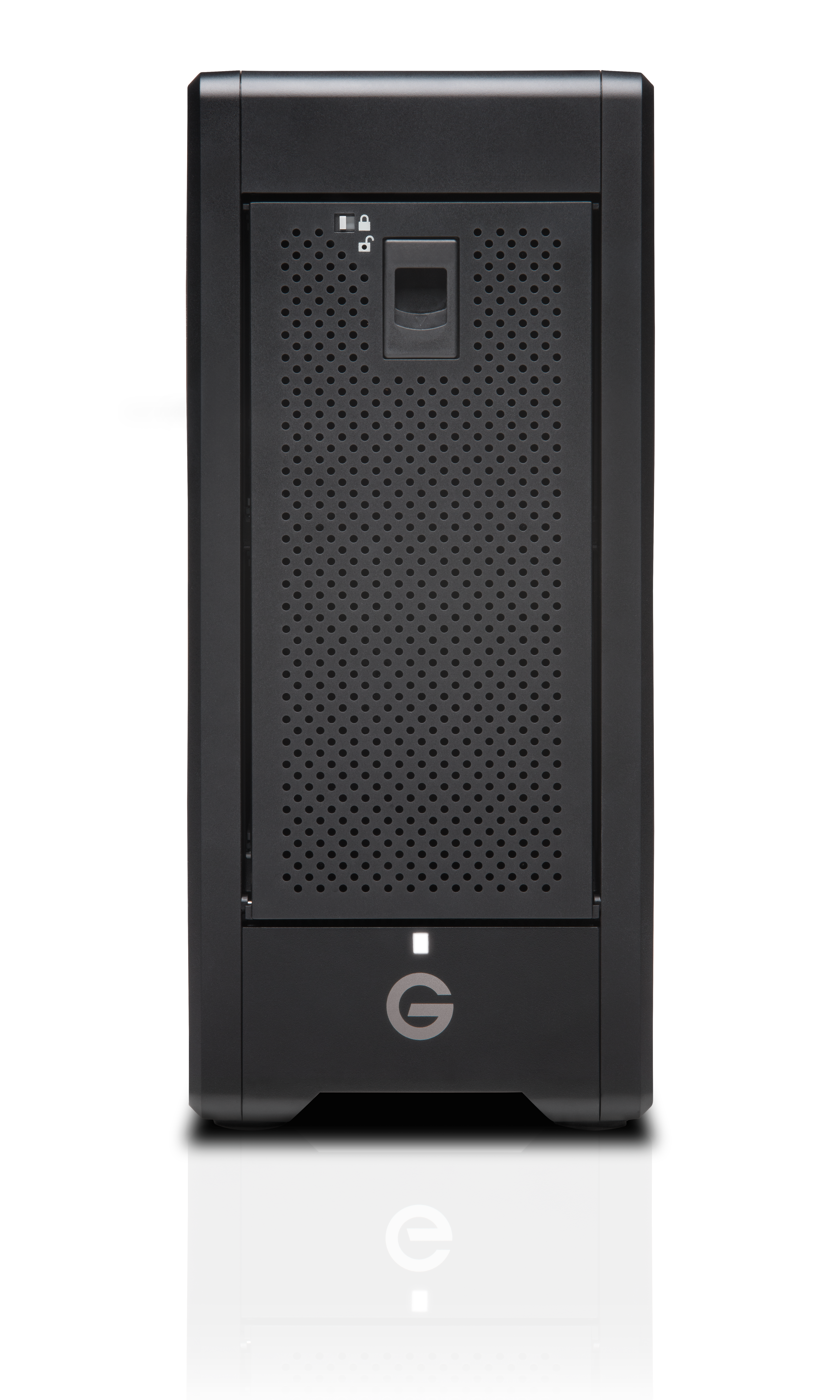 SanDisk Professional G-RAID Shuttle 8 Thunderbolt 3 8-Bay 48 TB