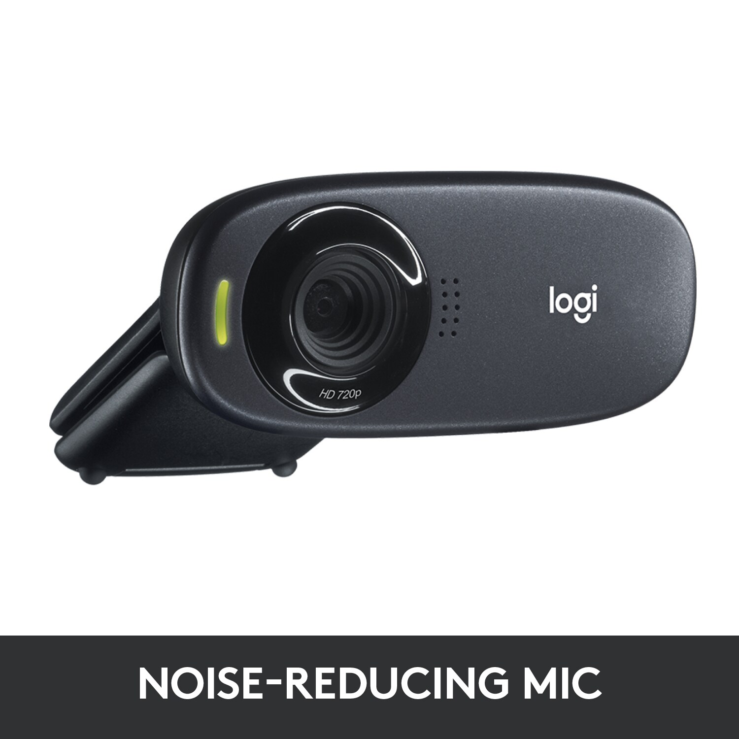 Logitech C310 HD Webcam