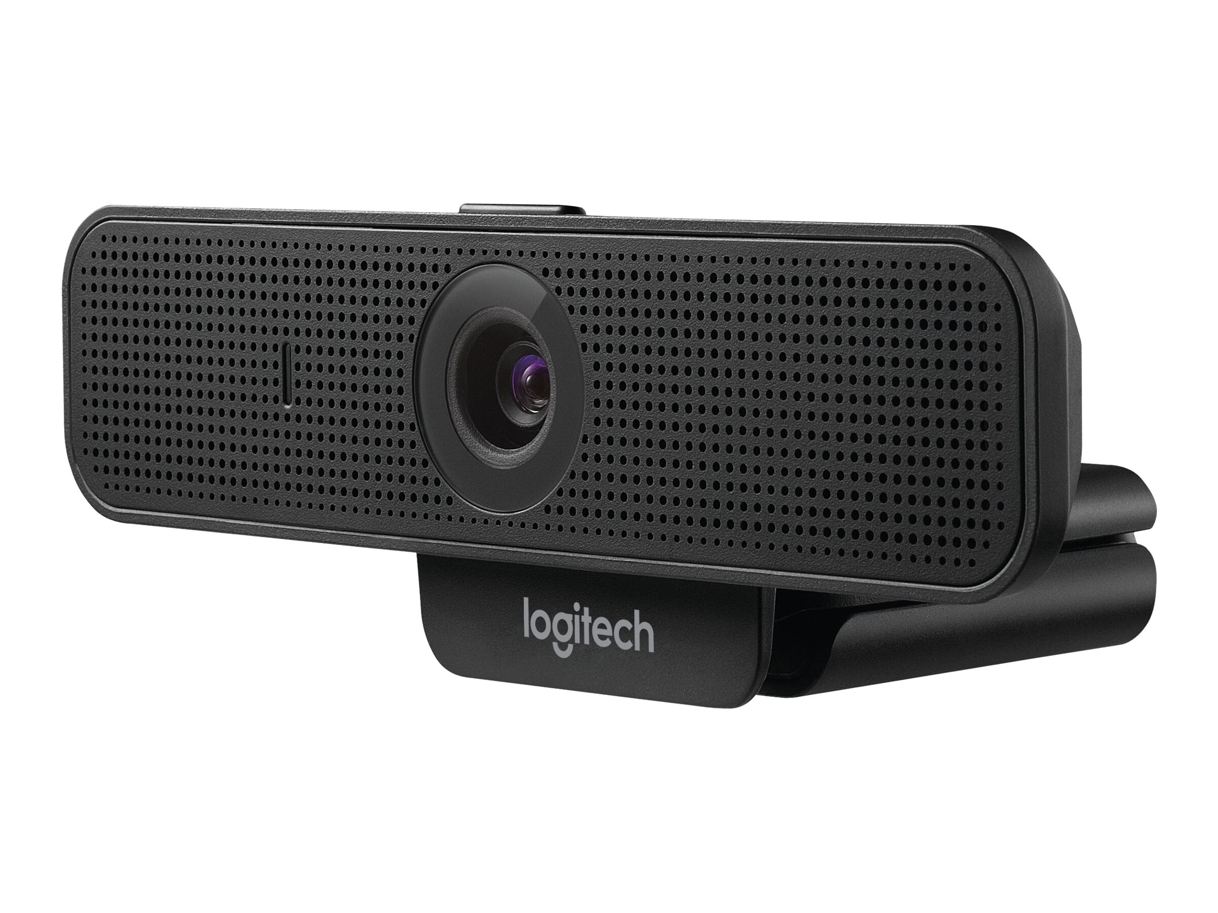 Logitech C925E HD Webcam