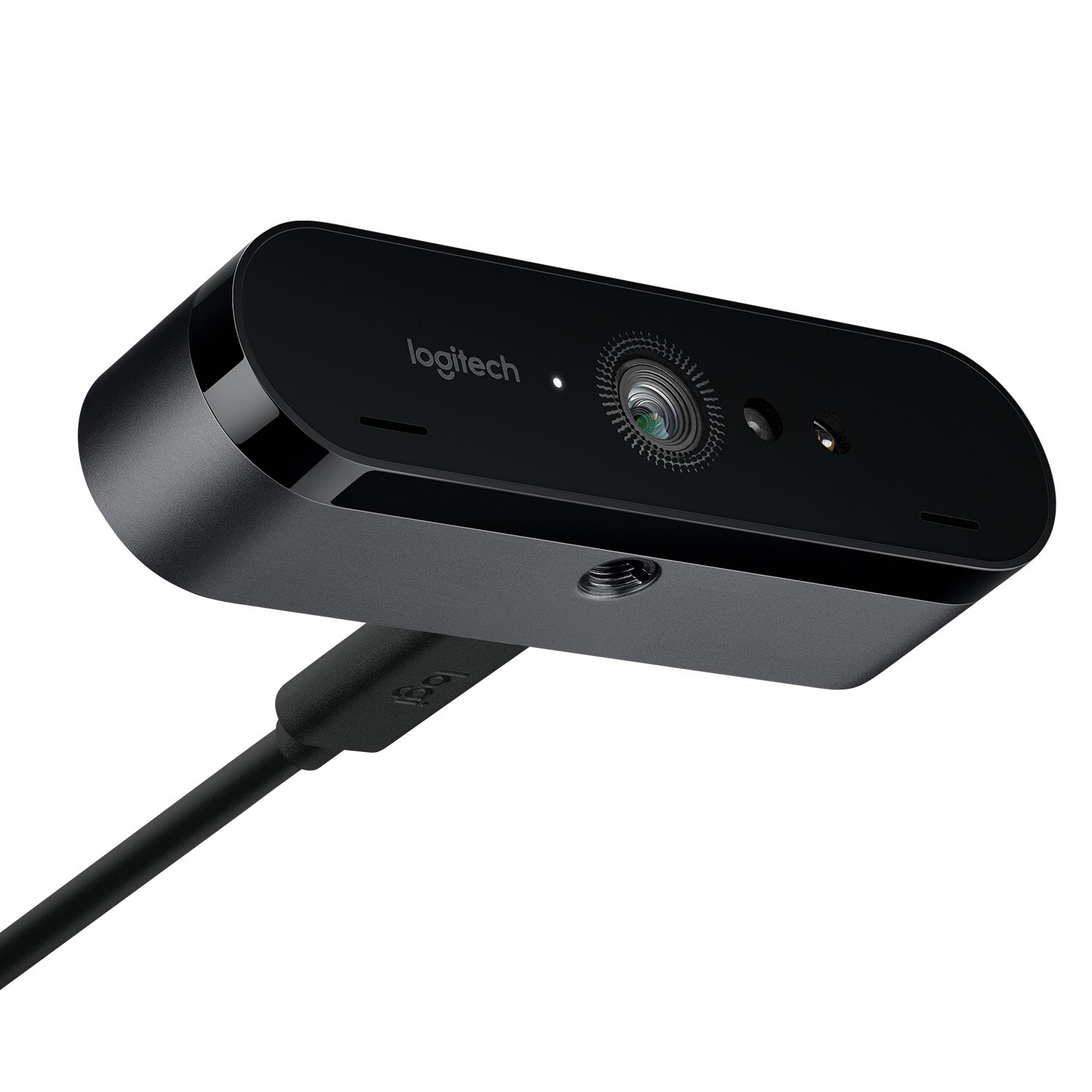 Logitech BRIO 4K Stream Webcam