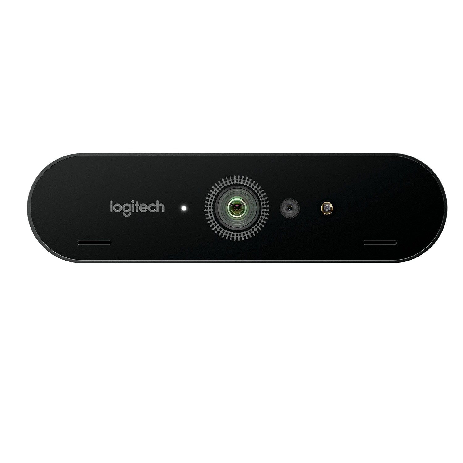 Logitech BRIO 4K Stream Webcam