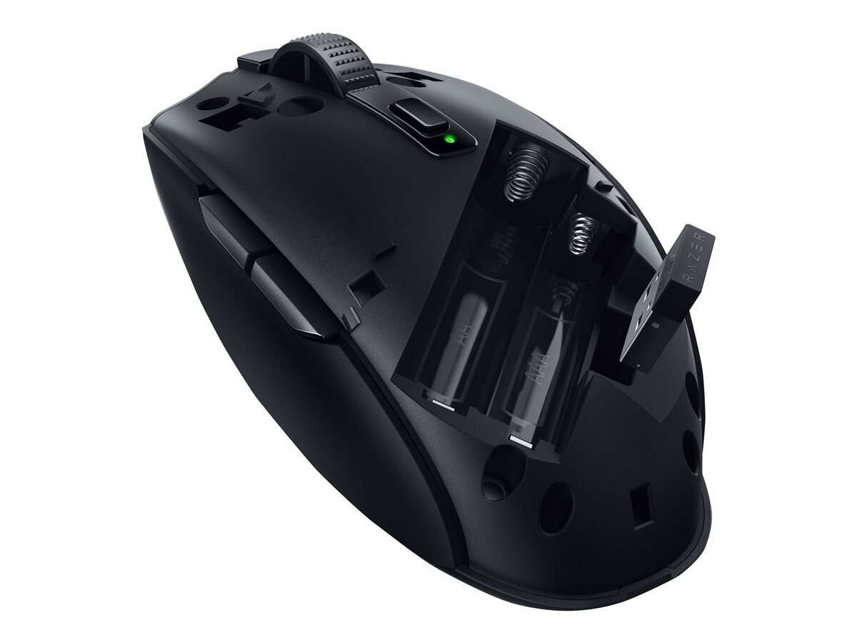 RAZER Orochi V2 Kabellose Gaming Maus