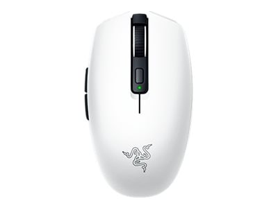 RAZER Orochi V2 Kabellose Gaming Maus Weiß