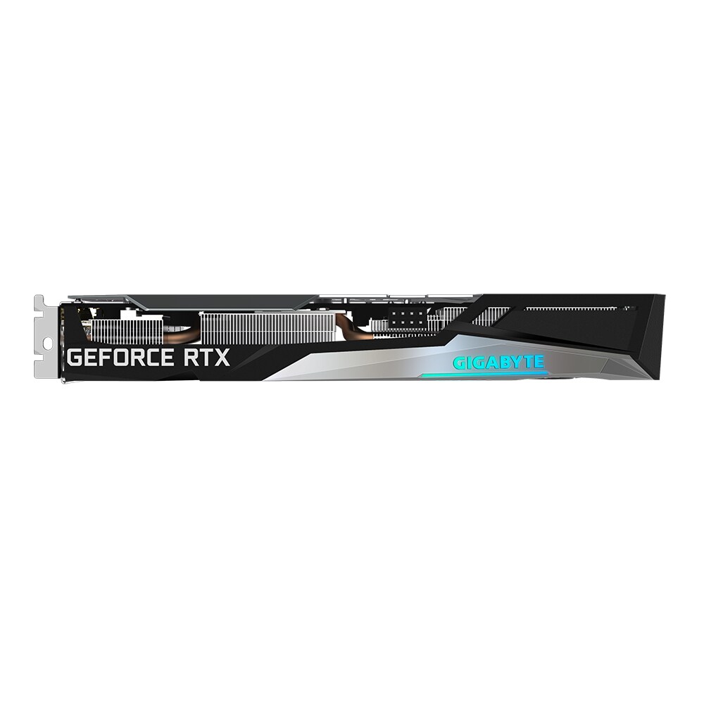 Gigabyte GeForce RTX 3060 Gaming OC 12GB GDDR6 Grafikkarte 2xHDMI, 2xDP